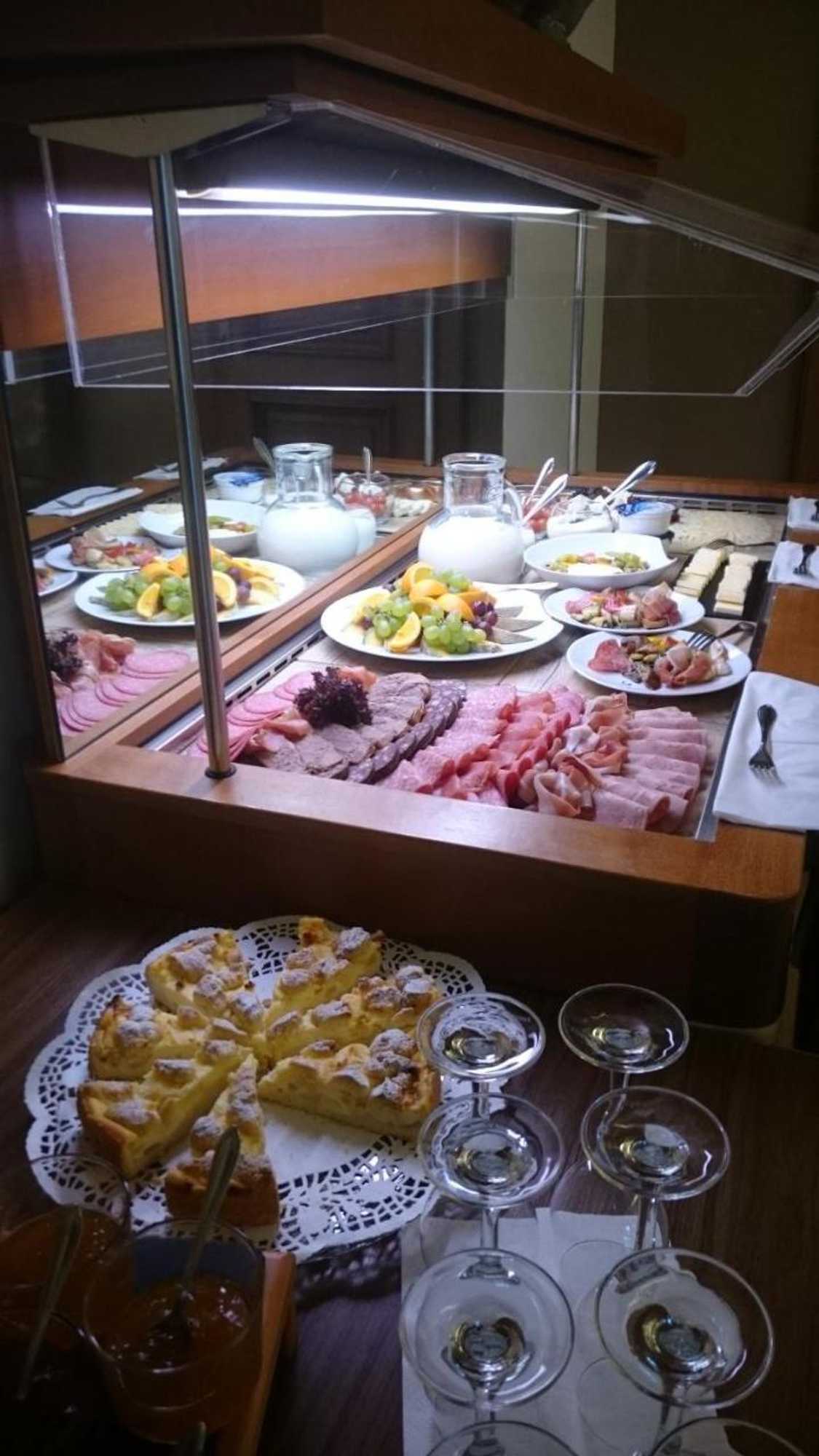 Gift card for Parkhotel Forsthaus