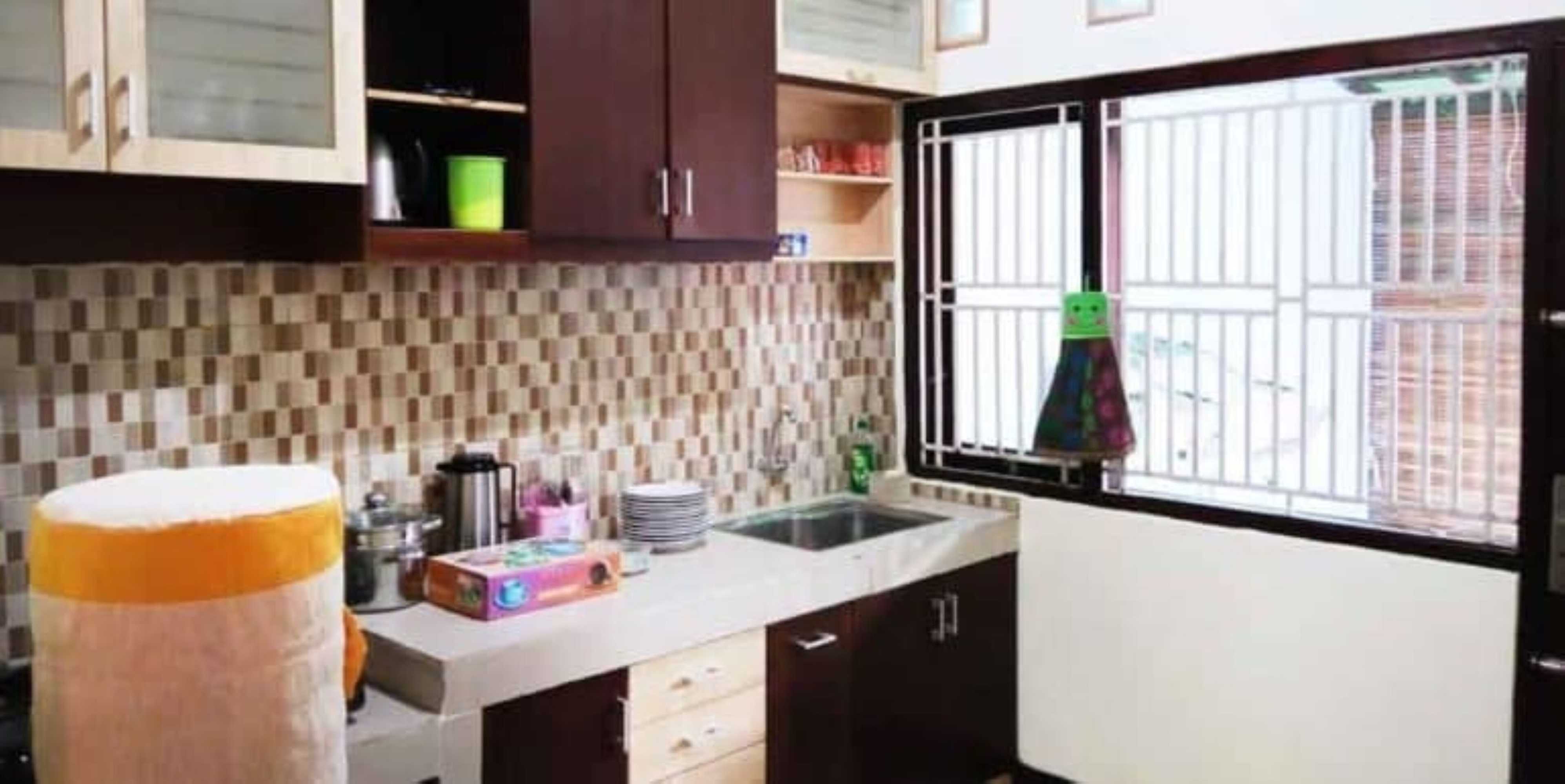 Gift card for Homestay Tegal Kota by Simply Homy Gift card for Homestay Tegal Kota by Simply Homy