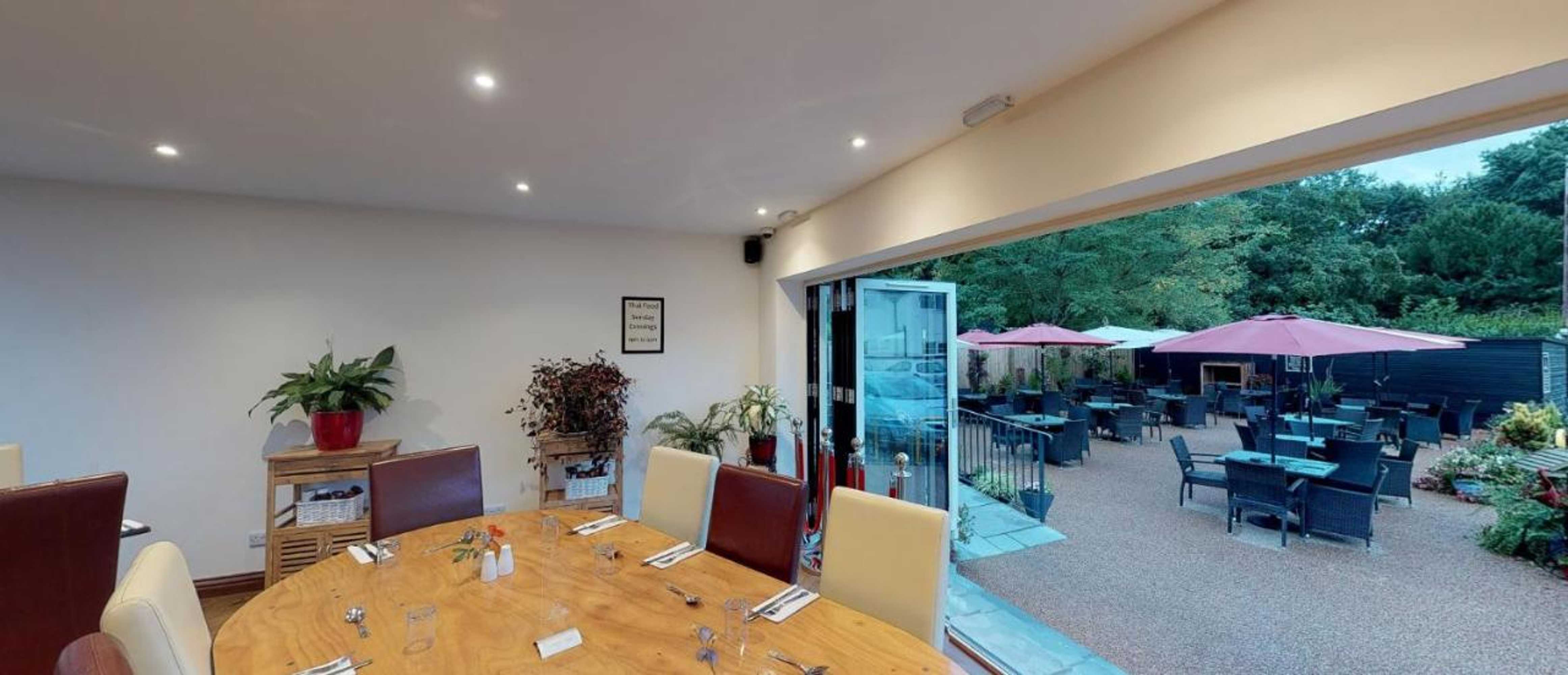 Gift card for The Castle Inn Hotel Gift card for The Castle Inn Hotel