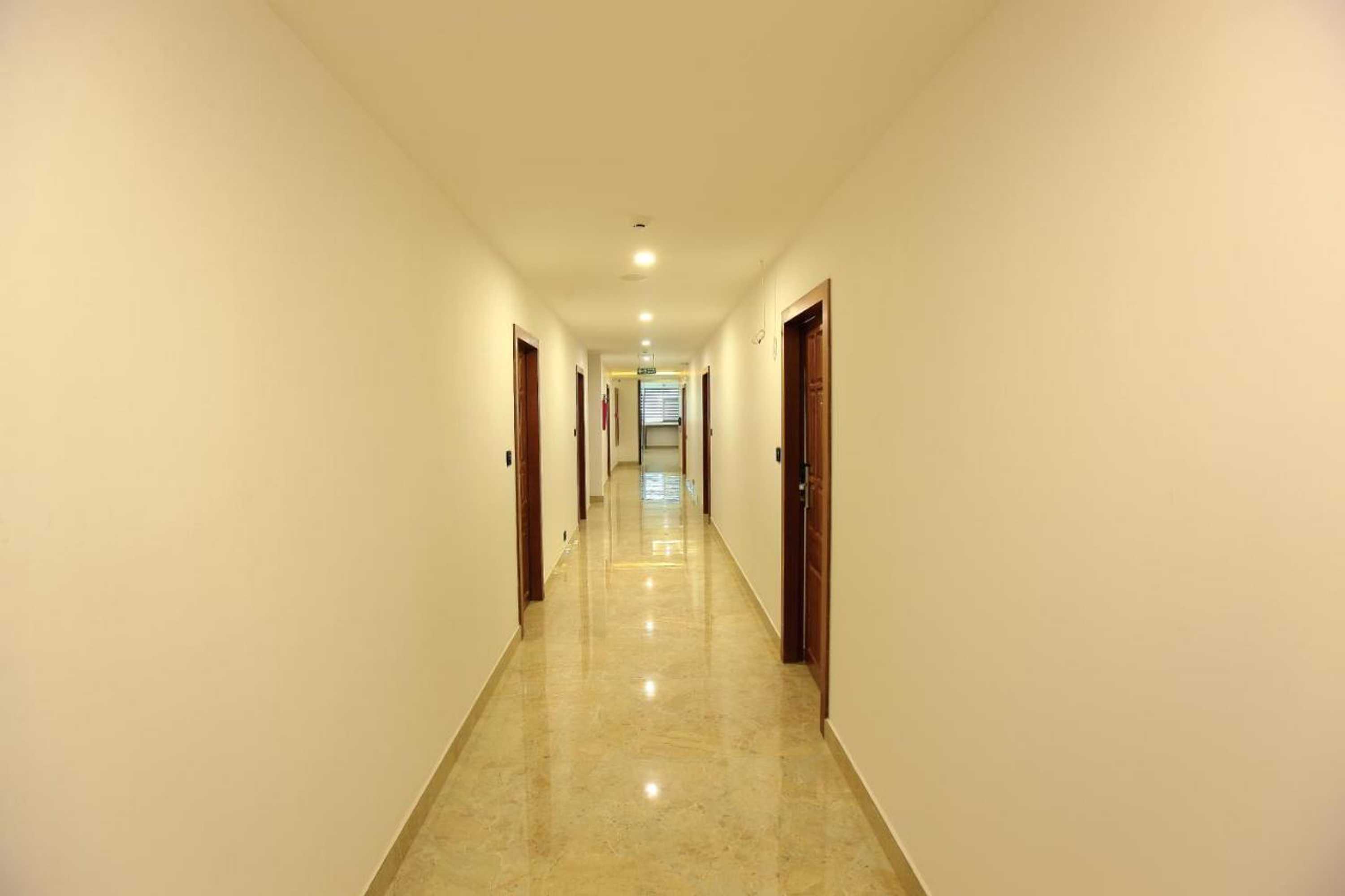 Gift card for Hotel Amala