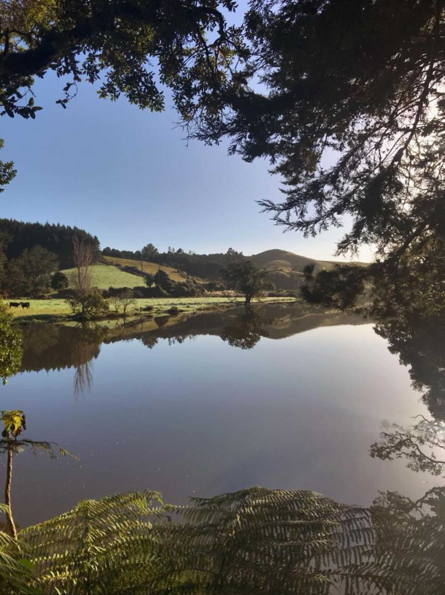 Gift card for Takou River Lodge 