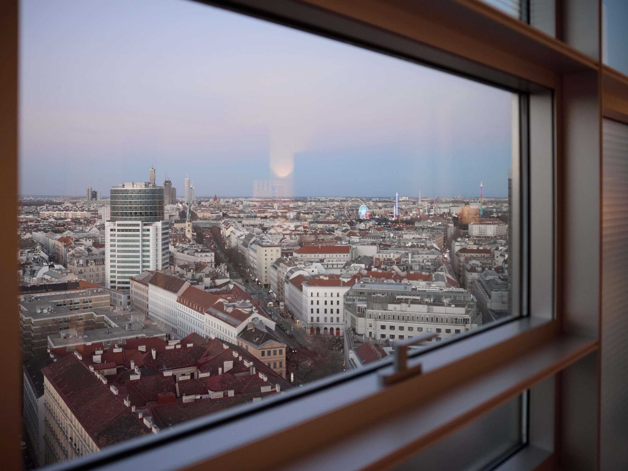 Gift card for So/ Vienna