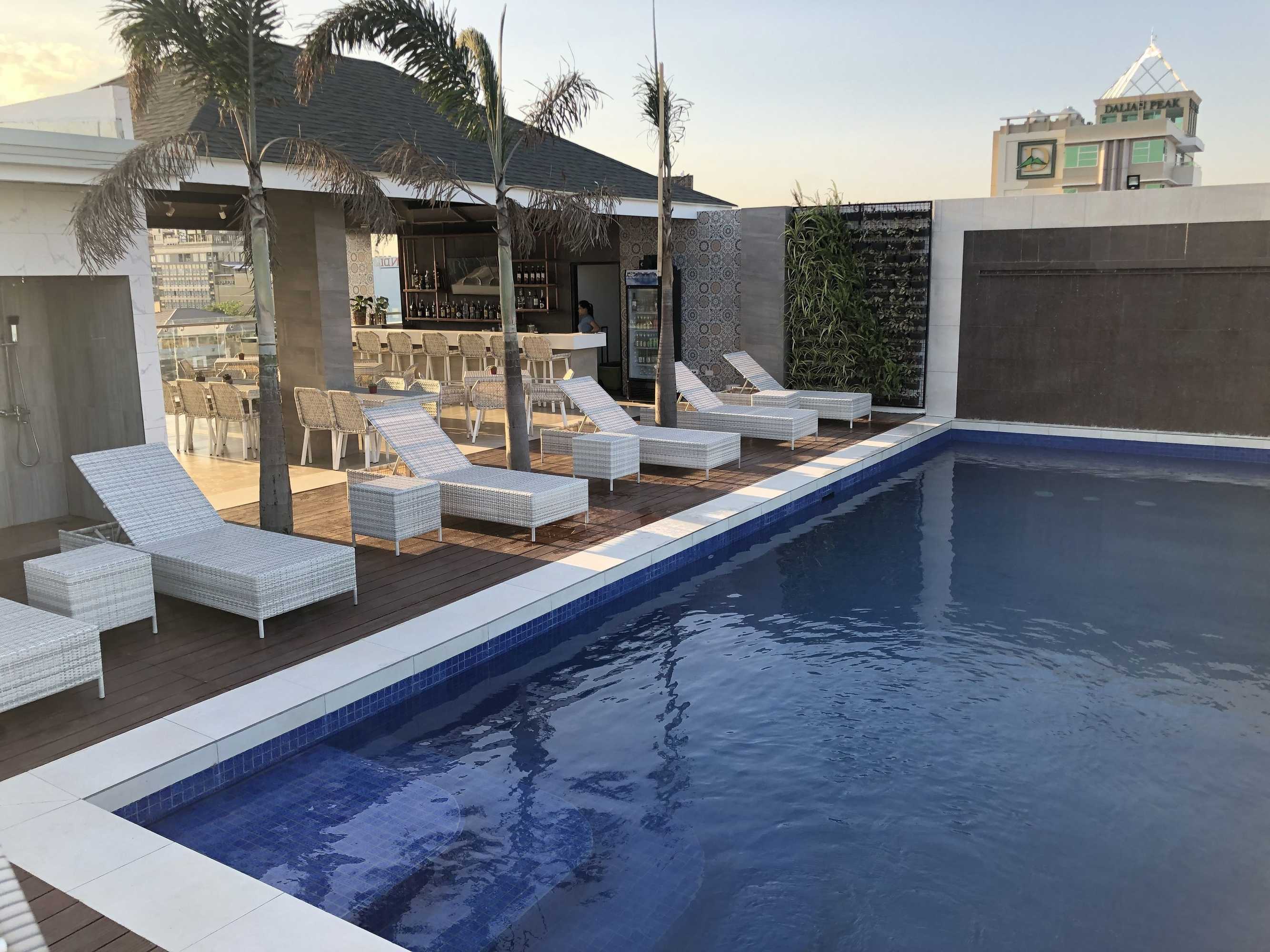 Gift card for Apollonia Royale Hotel