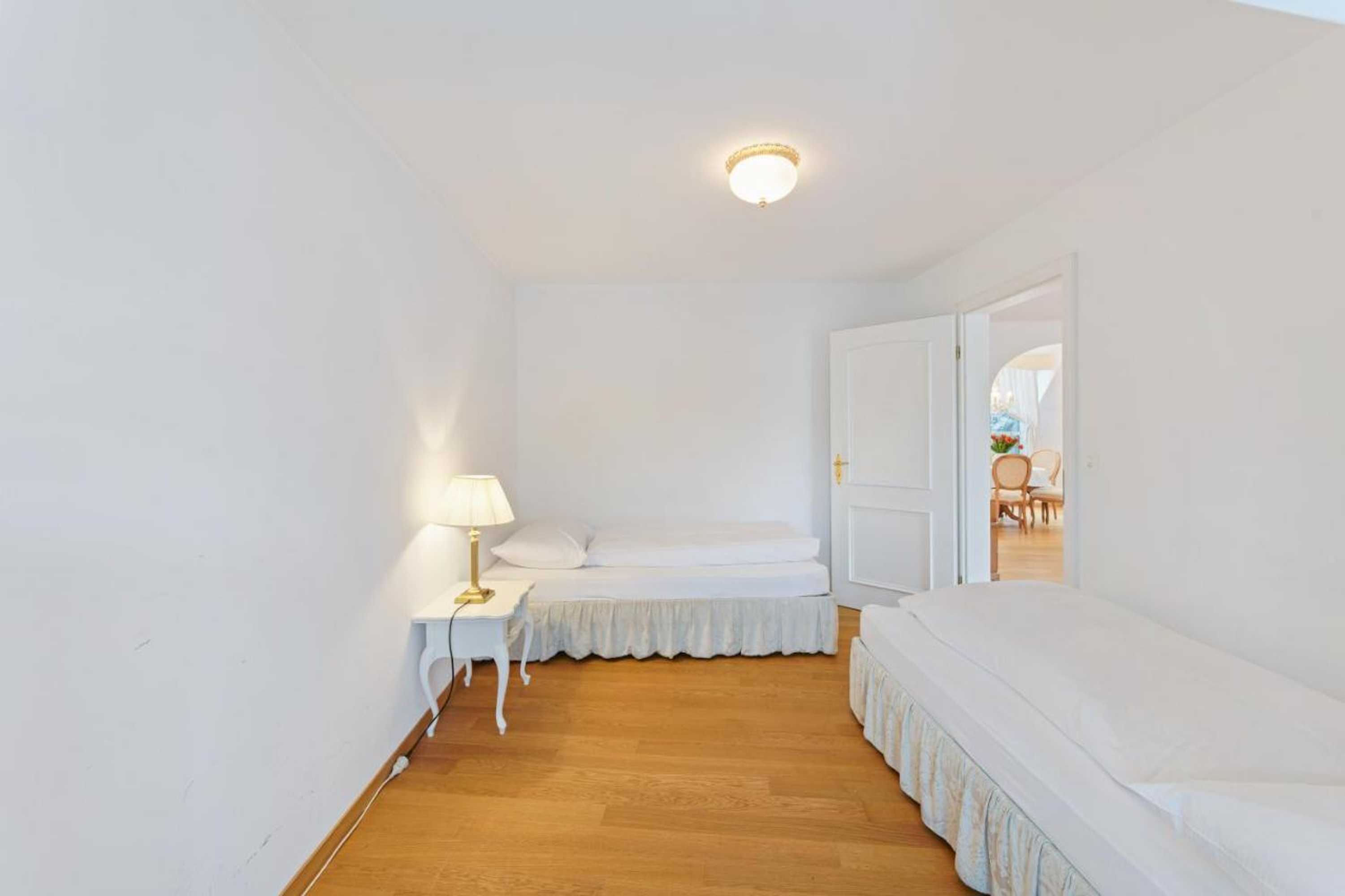 Gift card for Hotel Mozart