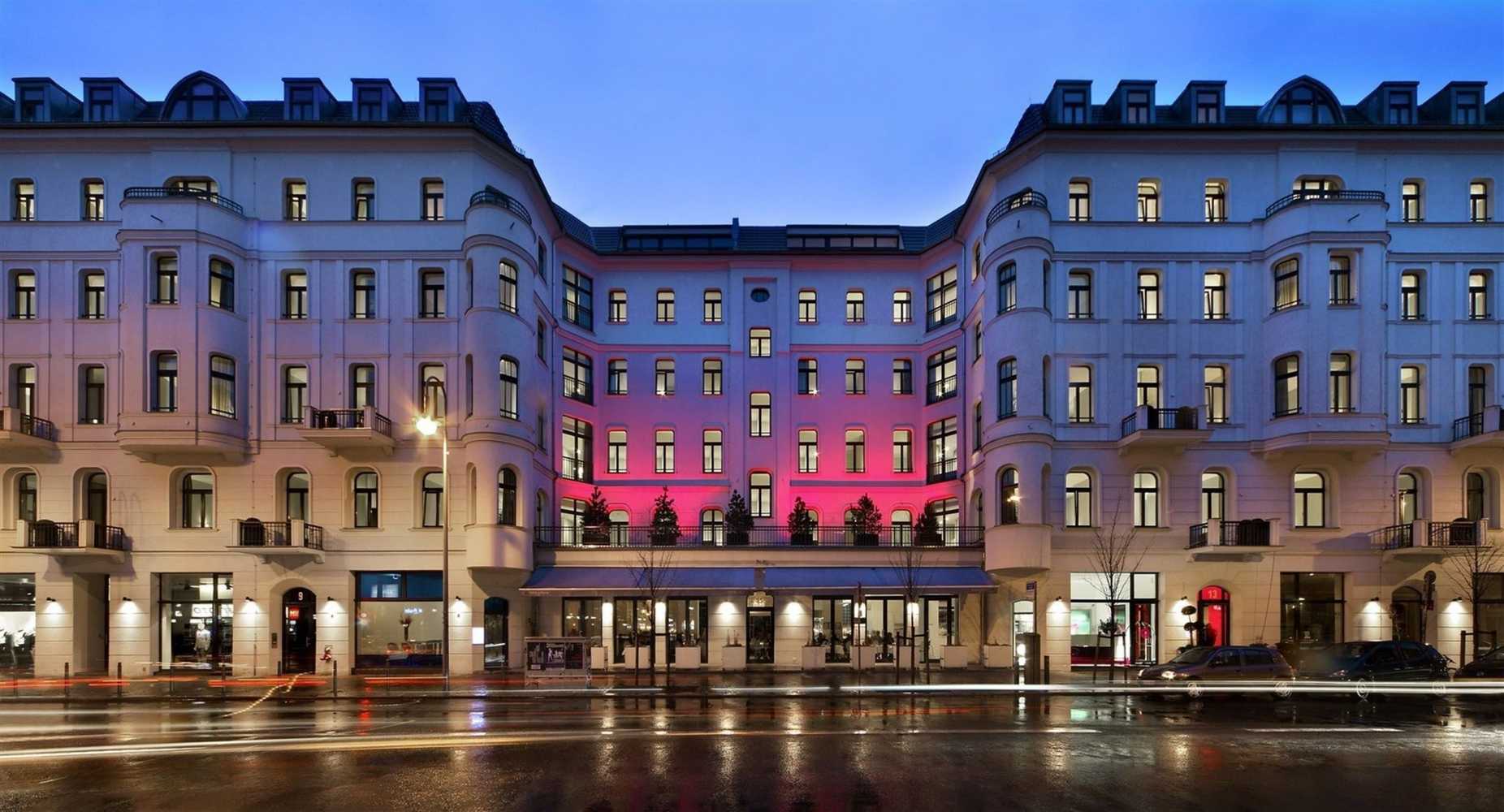 Gift card for Lux 11 Berlin Mitte