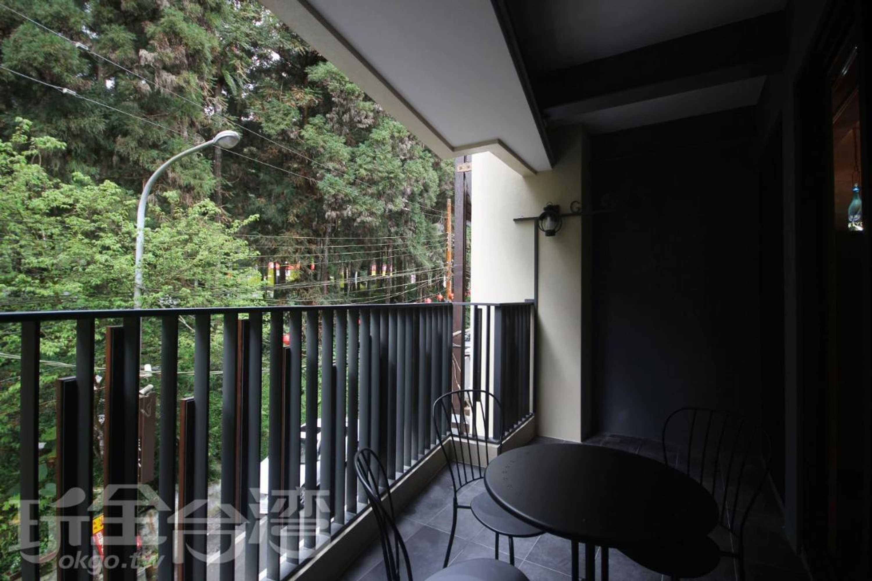 Gift card for Sheng Shine Forest Resort