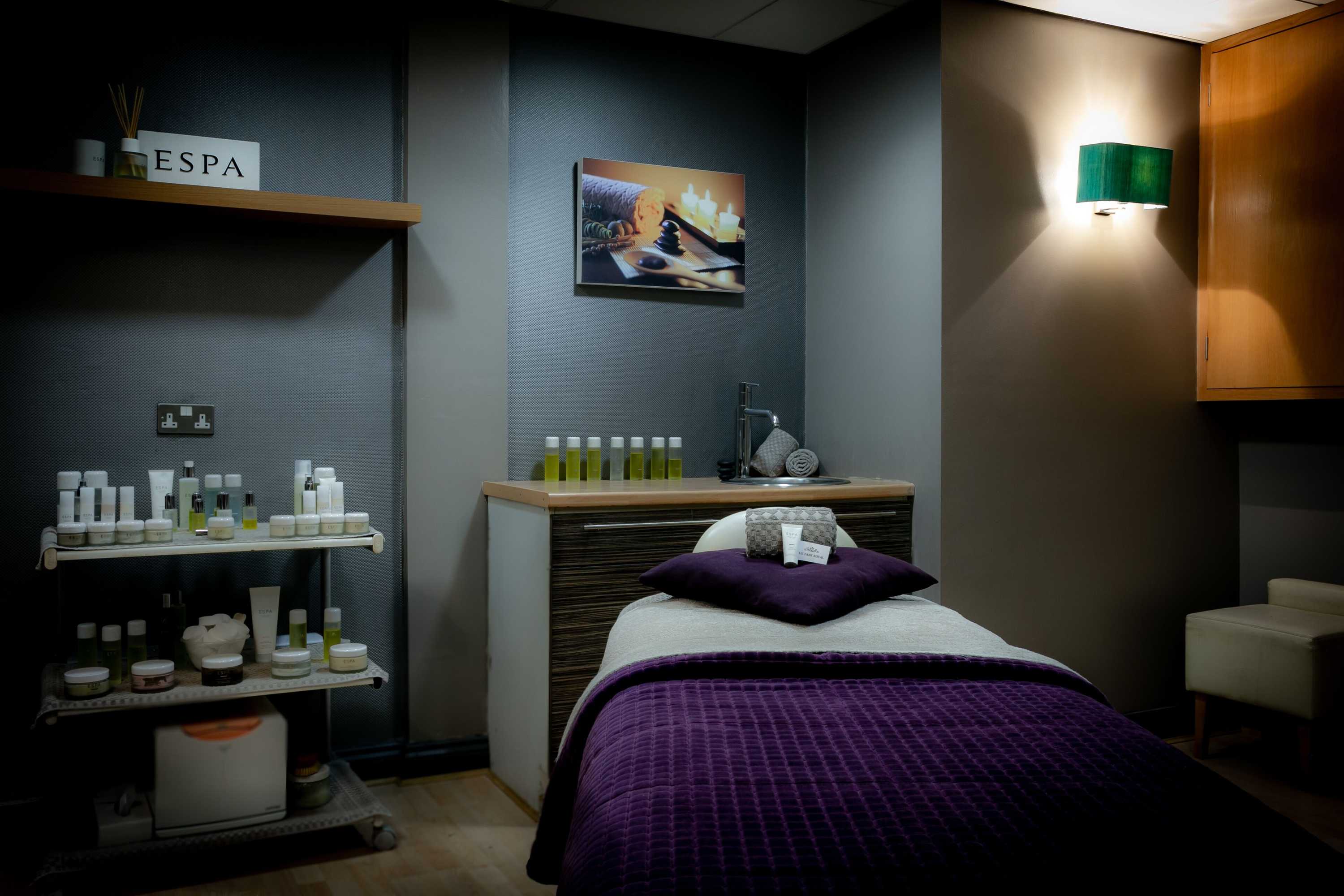 Gift card for The Park Royal Hotel & Spa Gift card for The Park Royal Hotel & Spa