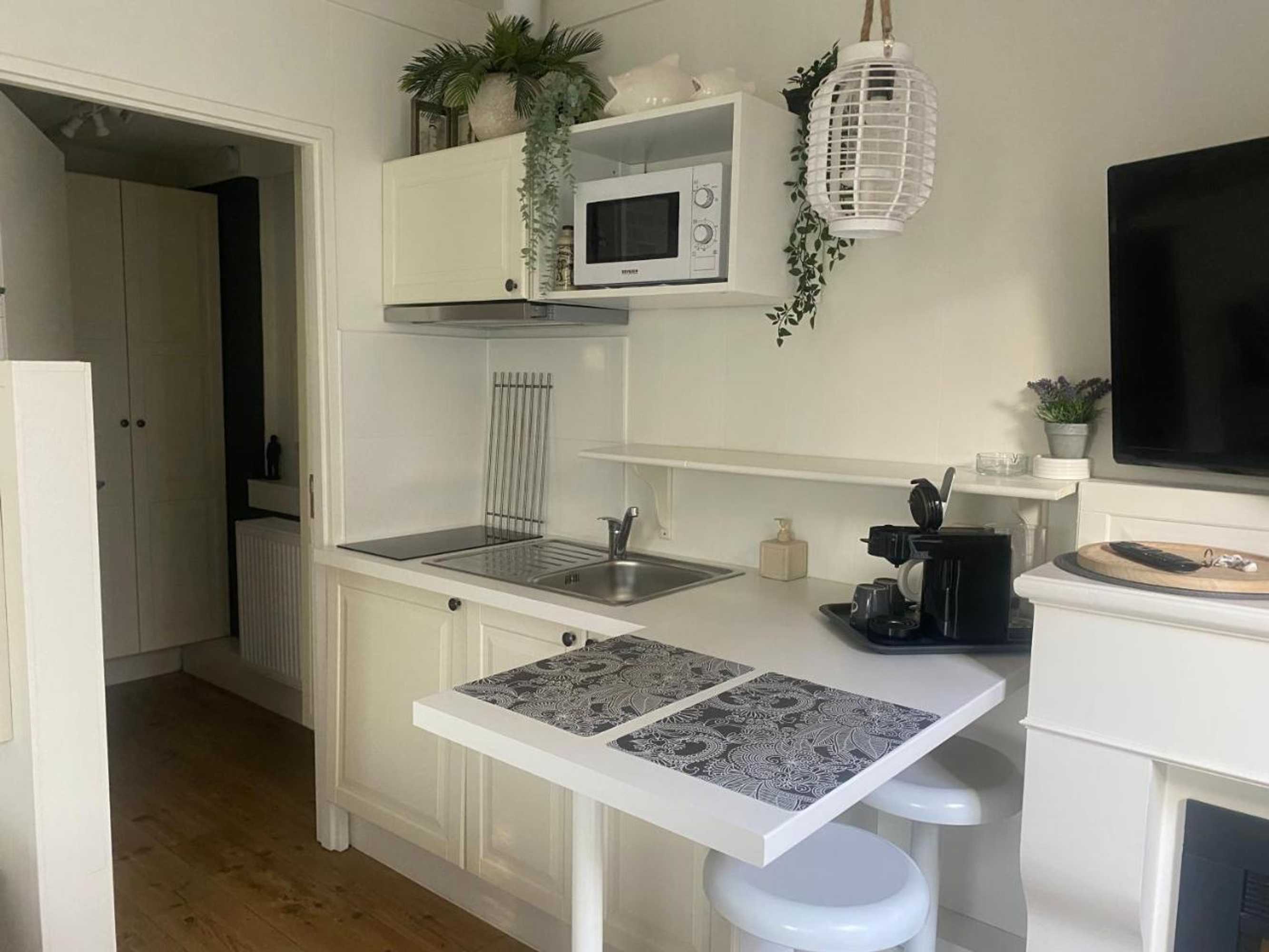 Gift card for Beach Holiday Appartements