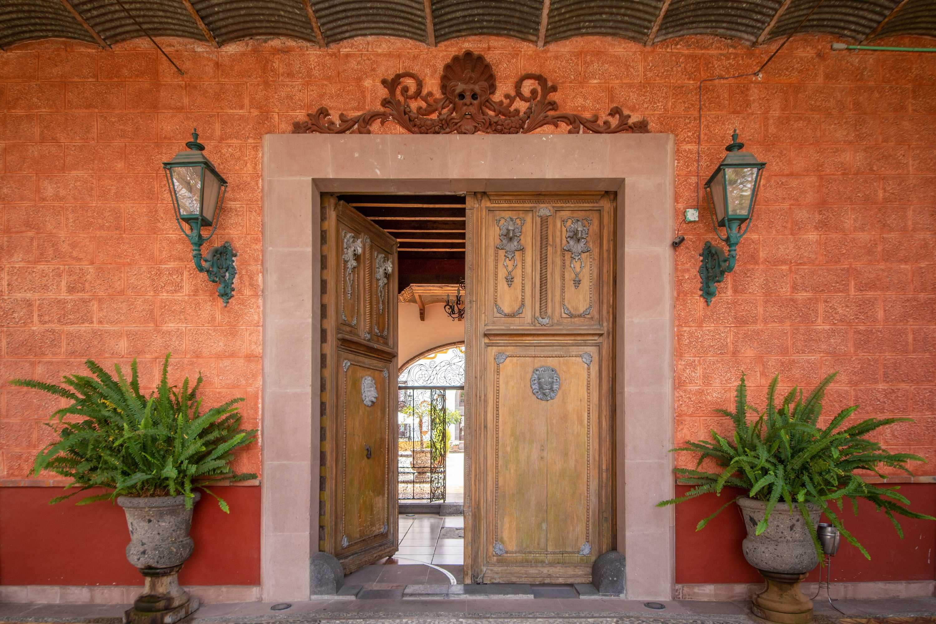 Gift card for Hotel Hacienda La Venta Gift card for Hotel Hacienda La Venta