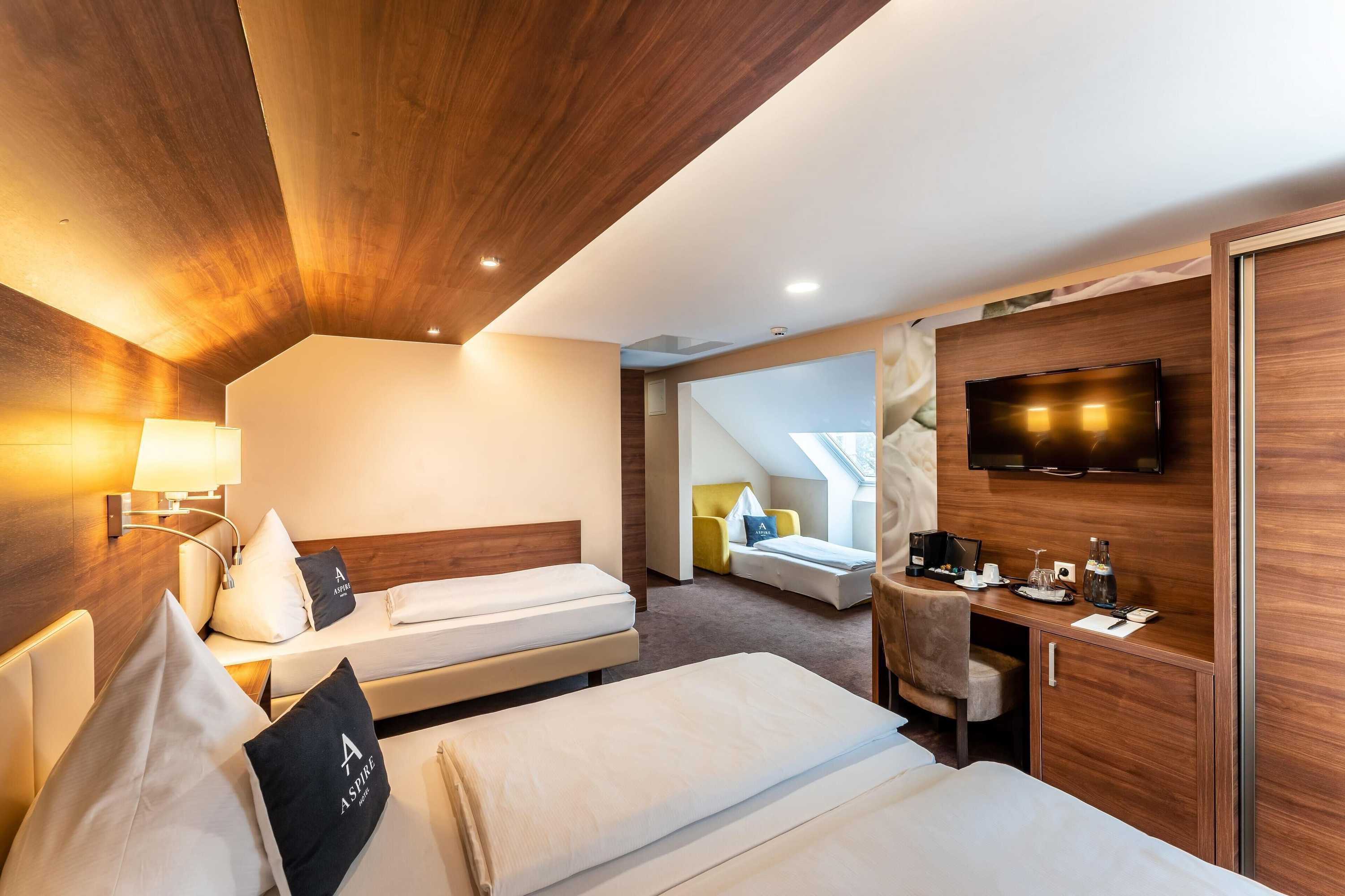 Gift card for Aspire Castillo Reutlingen, Trademark Collection by Wyndham