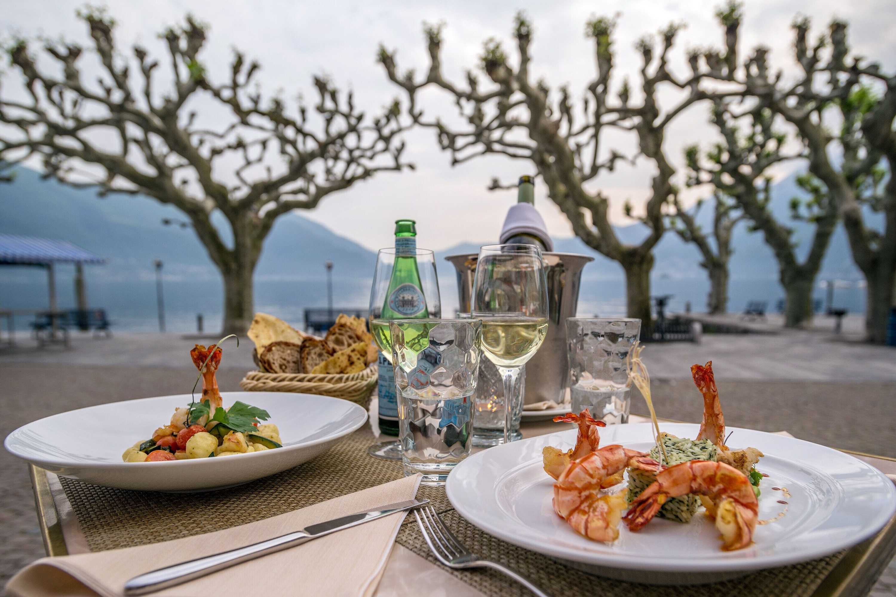 Gift card for Albergo Carcani Gift card for Albergo Carcani
