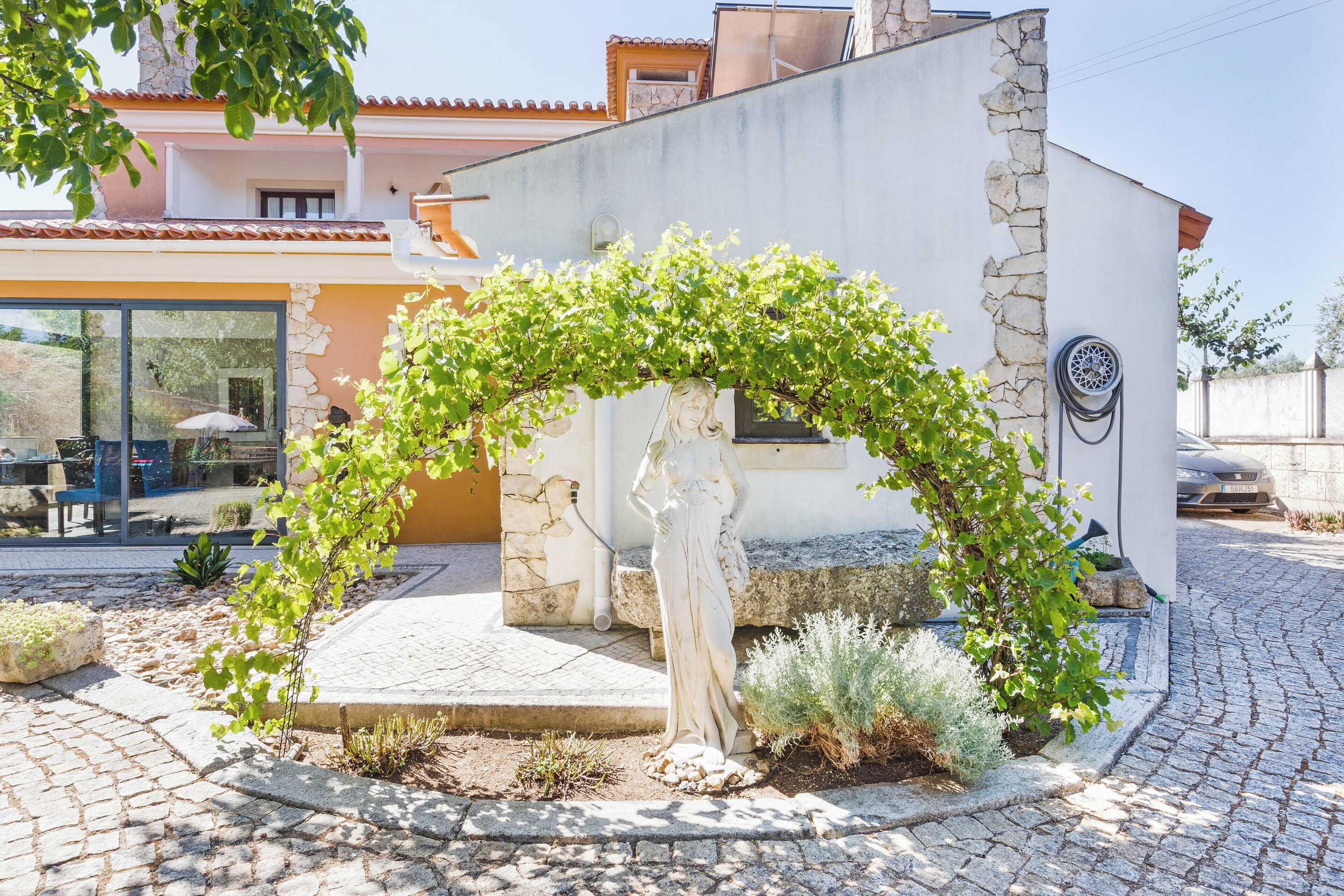 Gift card for Refúgio Das Artes