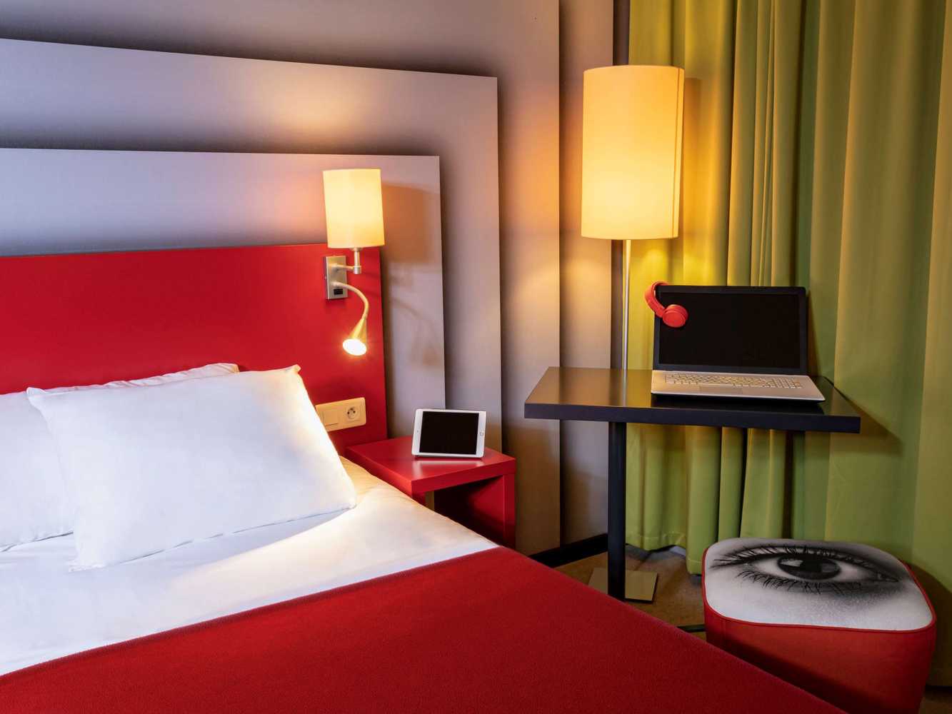 Gift card for Ibis Styles Avignon Sud Gift card for Ibis Styles Avignon Sud