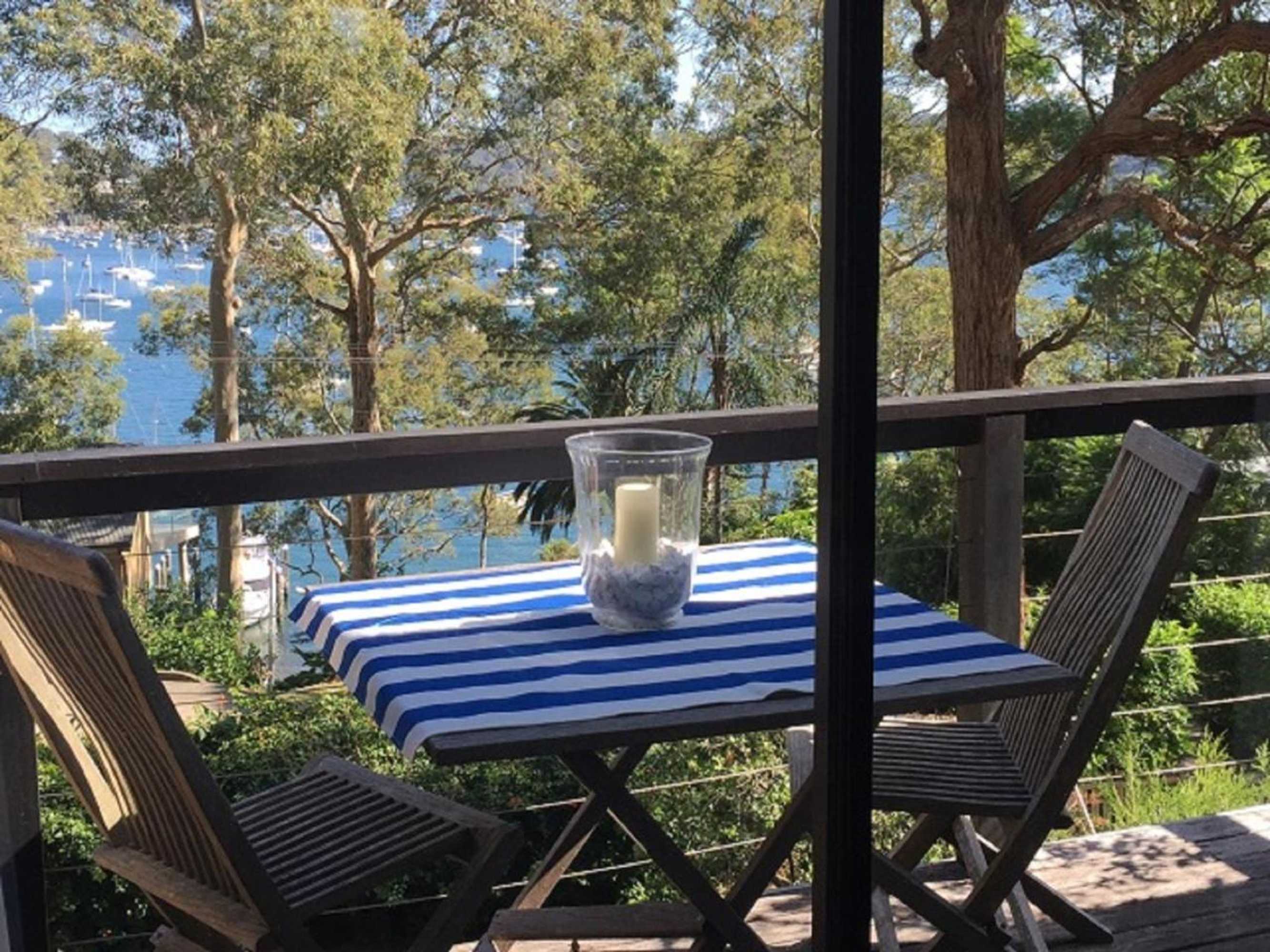 Gift card for Refuge Cove On Pittwater