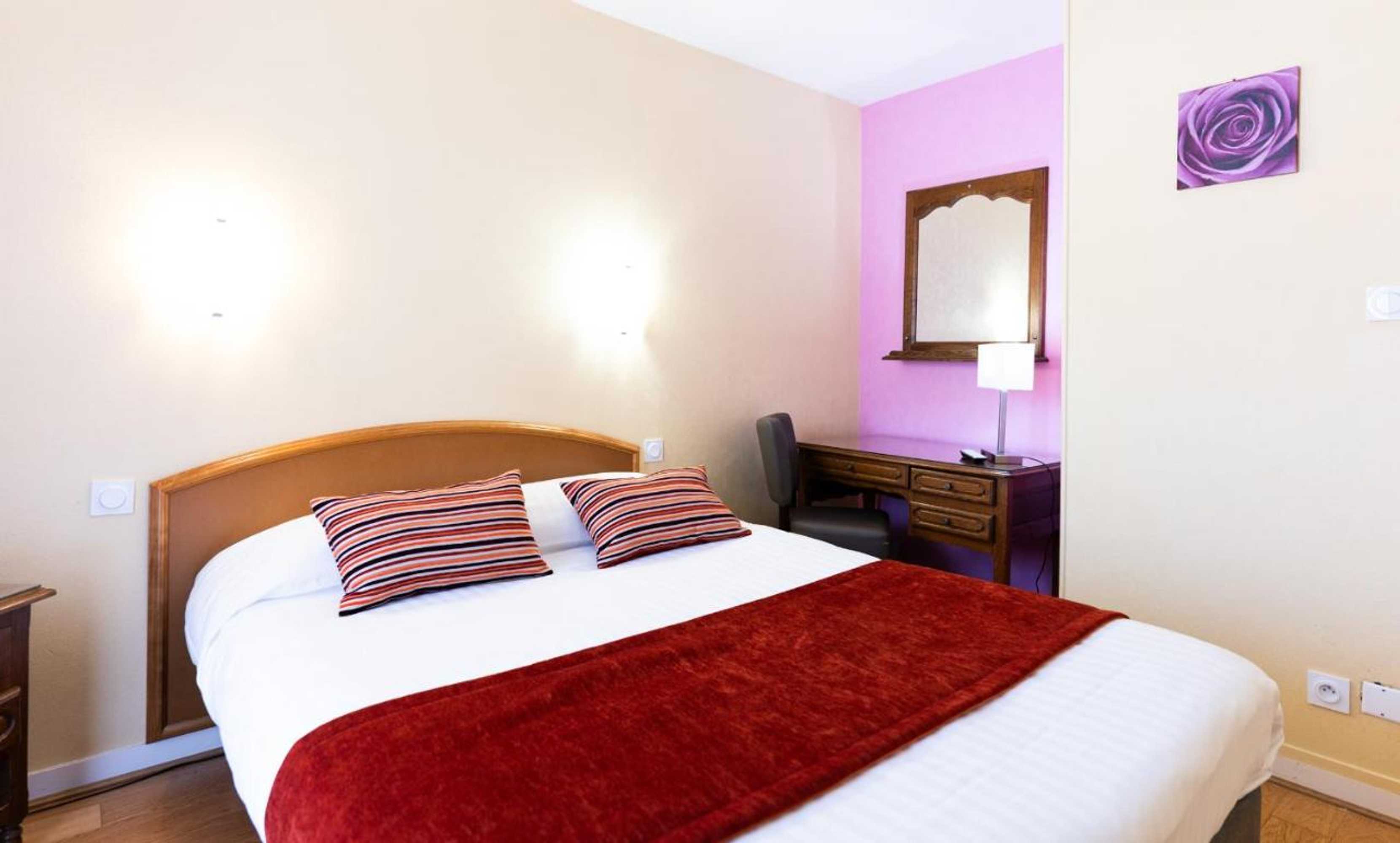Gift card for Hotel Cheval De Bronze