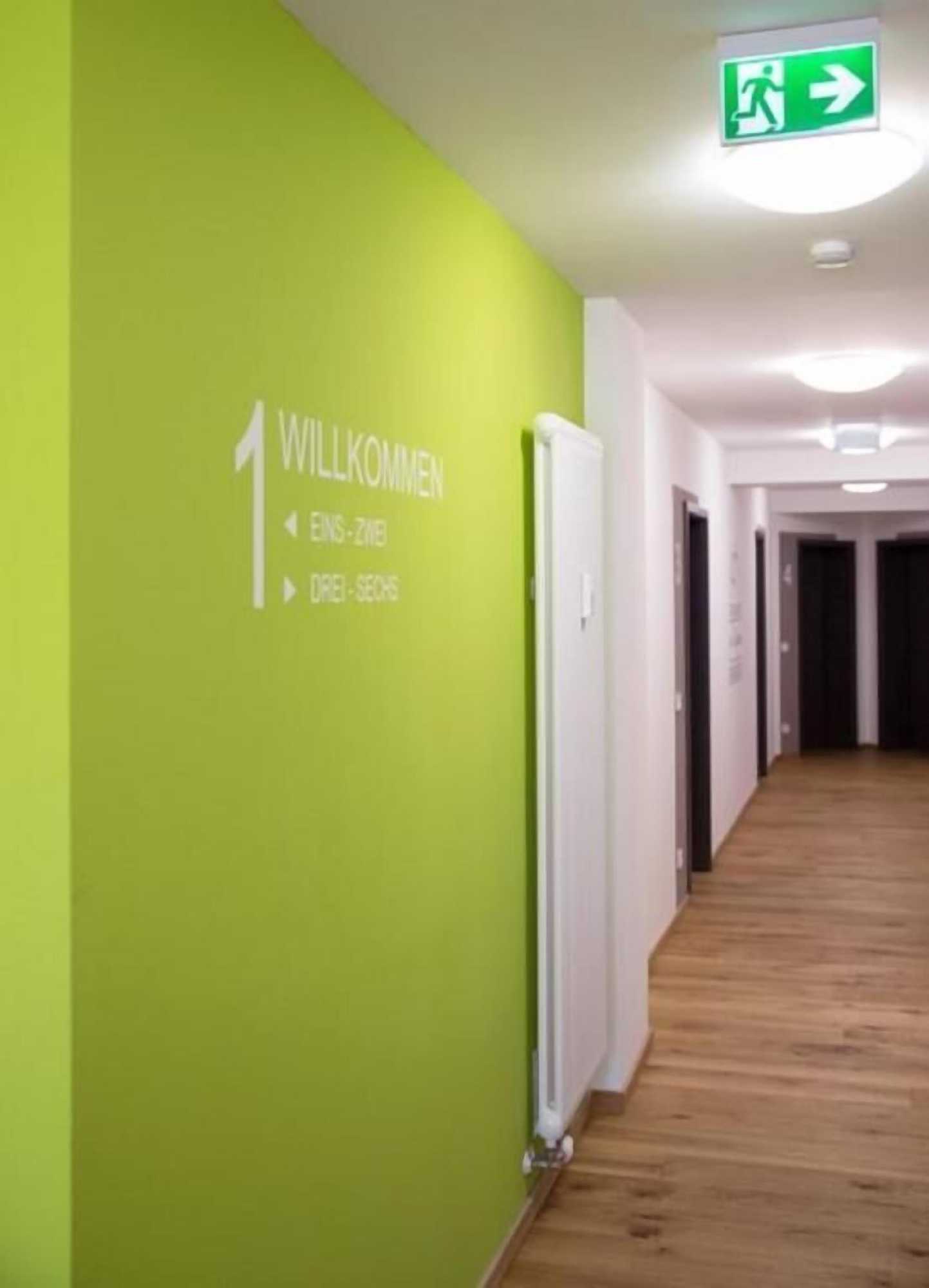 Gift card for Gleiseins