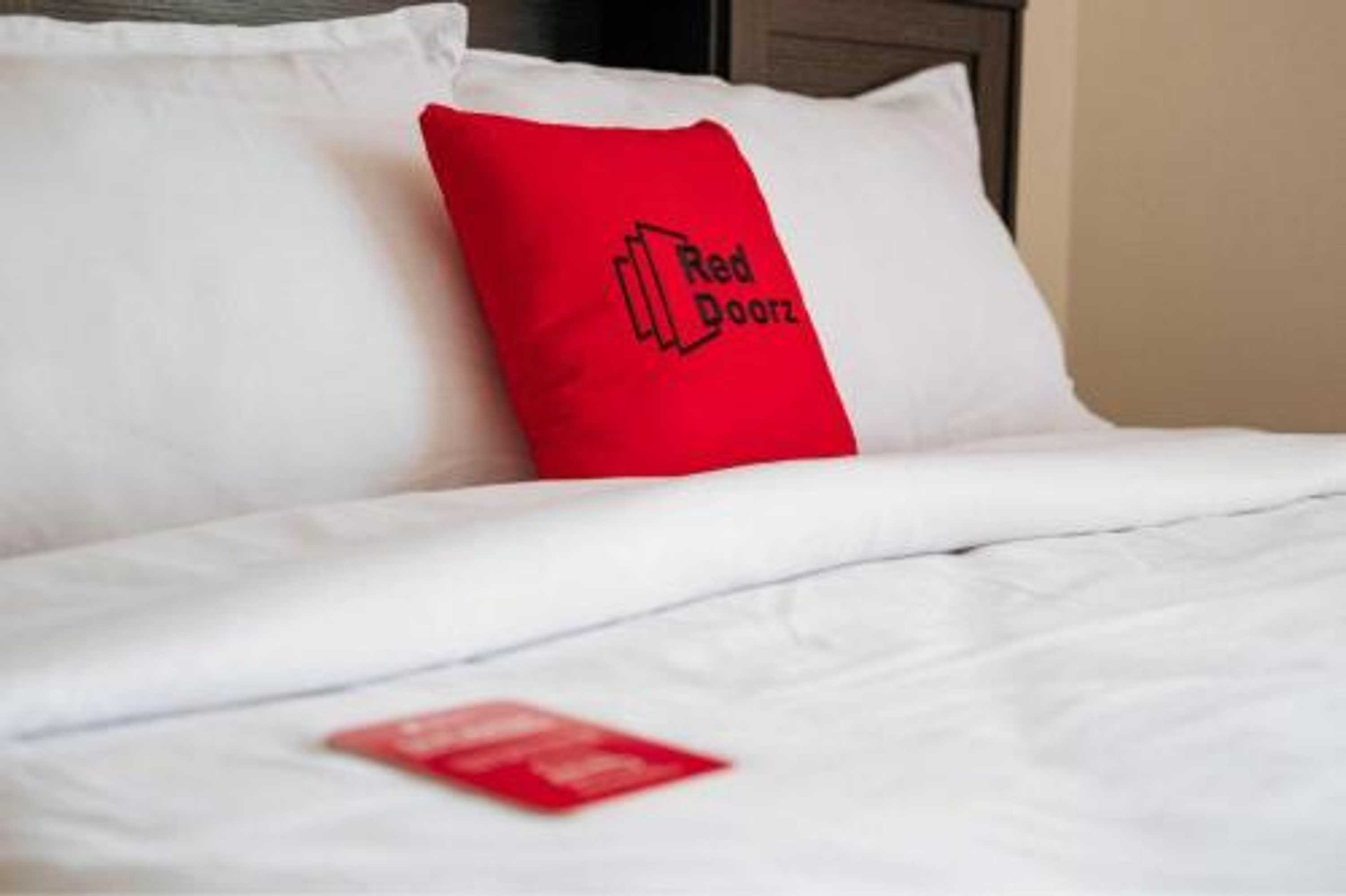 Gift card for Reddoorz Near Politeknik Negeri Lampung Gift card for Reddoorz Near Politeknik Negeri Lampung