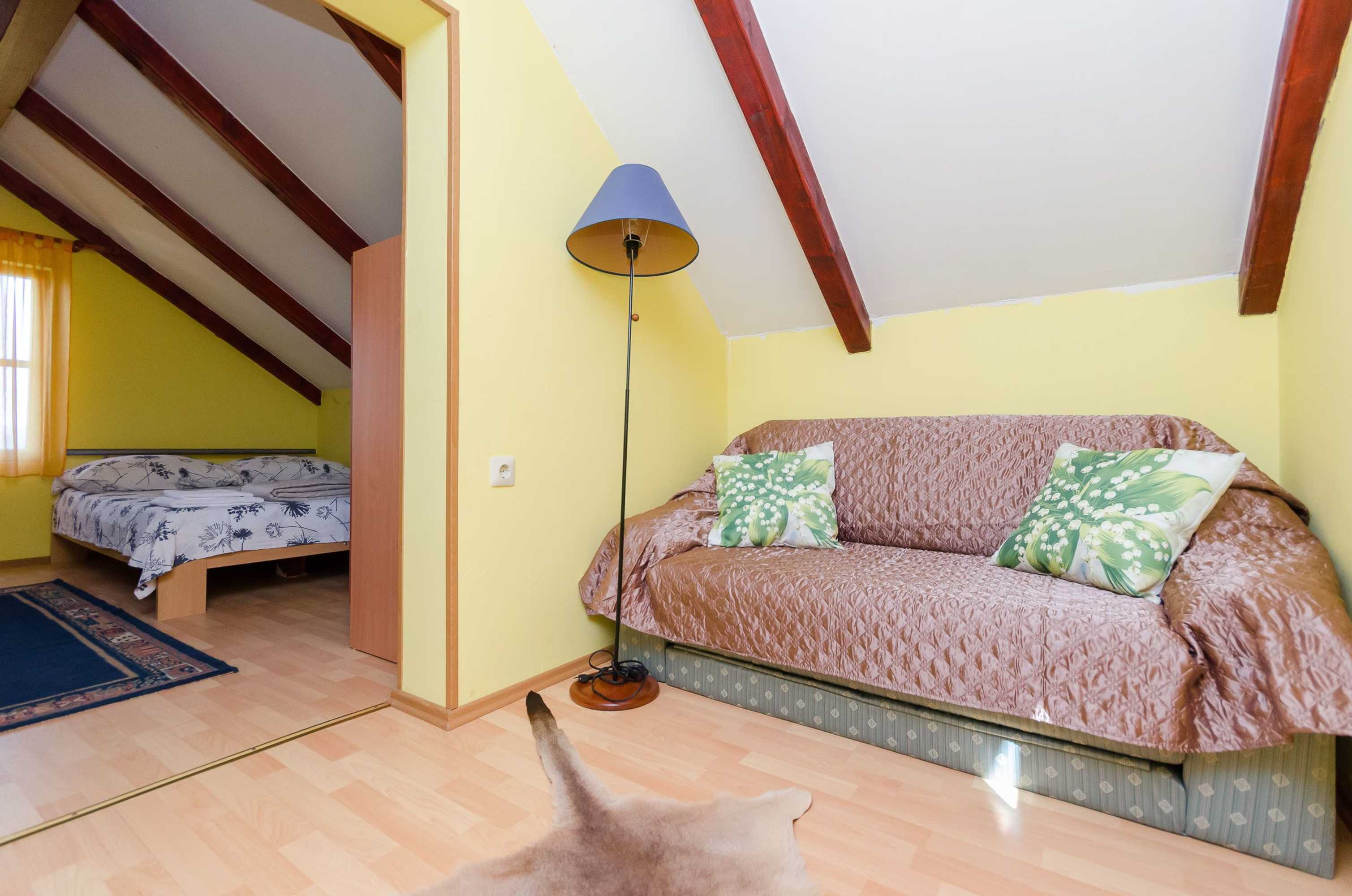 Gift card for House Nado