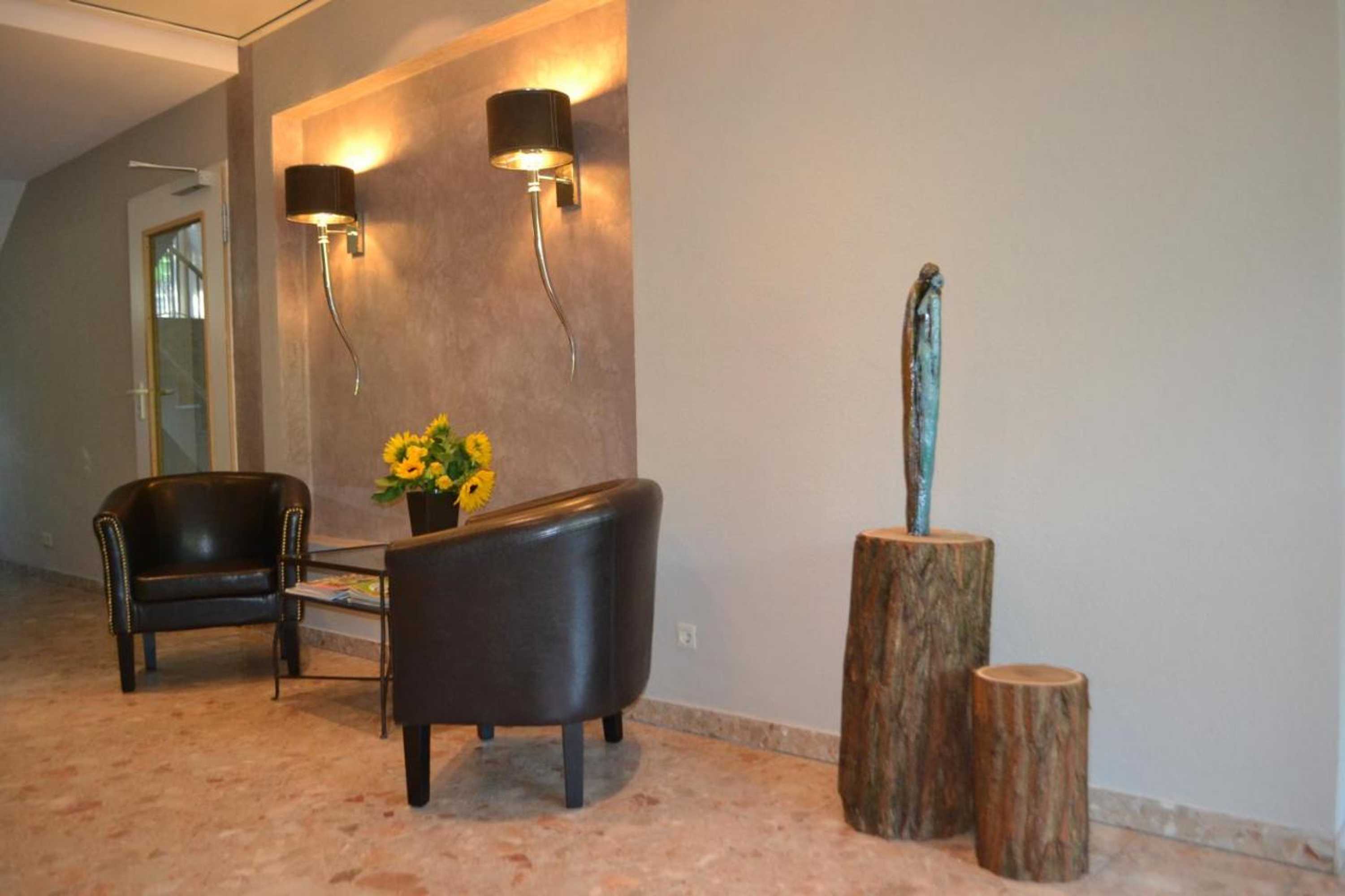 Gift card for Aparthotel Sprendlingen