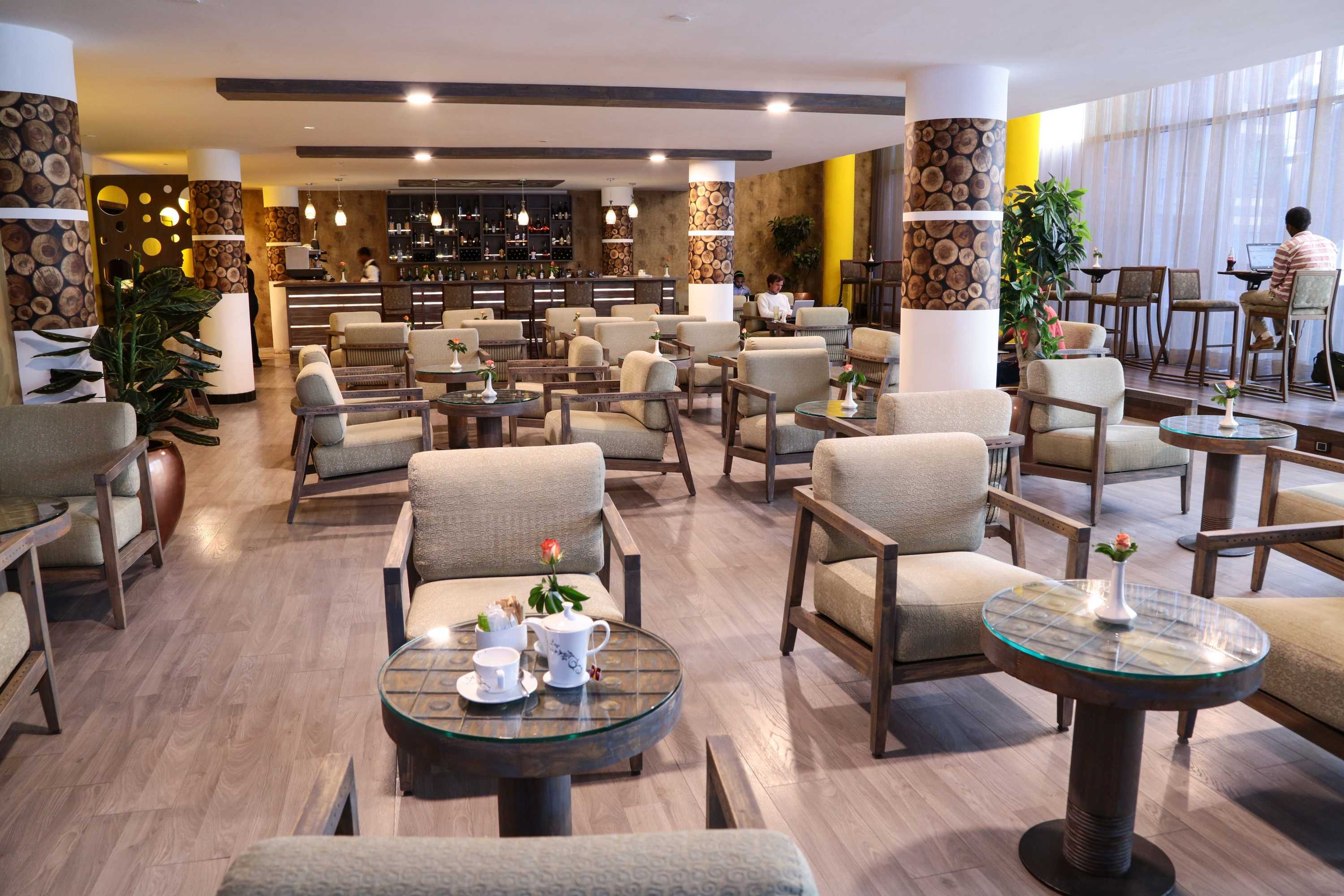 Gift card for Jupiter International Hotel Cazanchis Gift card for Jupiter International Hotel Cazanchis