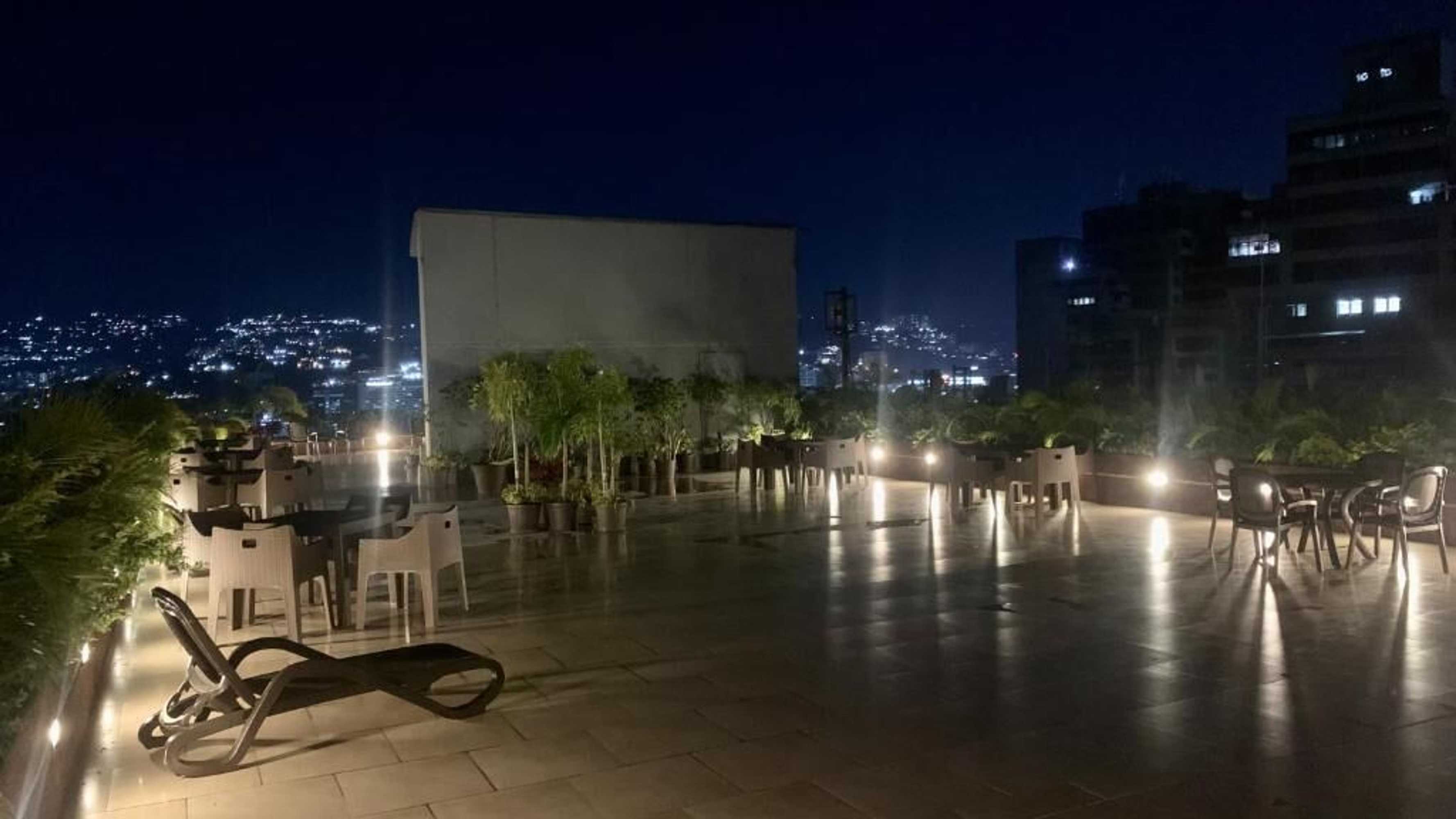 Gift card for Hotel Chacao Suites Gift card for Hotel Chacao Suites