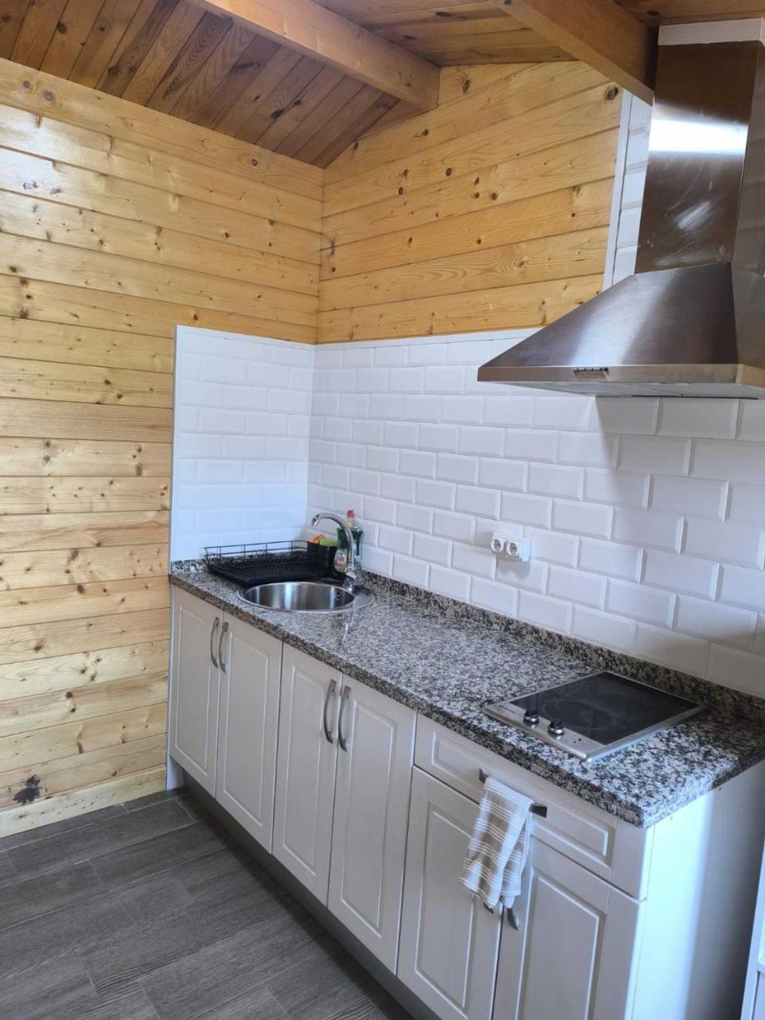 Gift card for Cabañas Miraduero