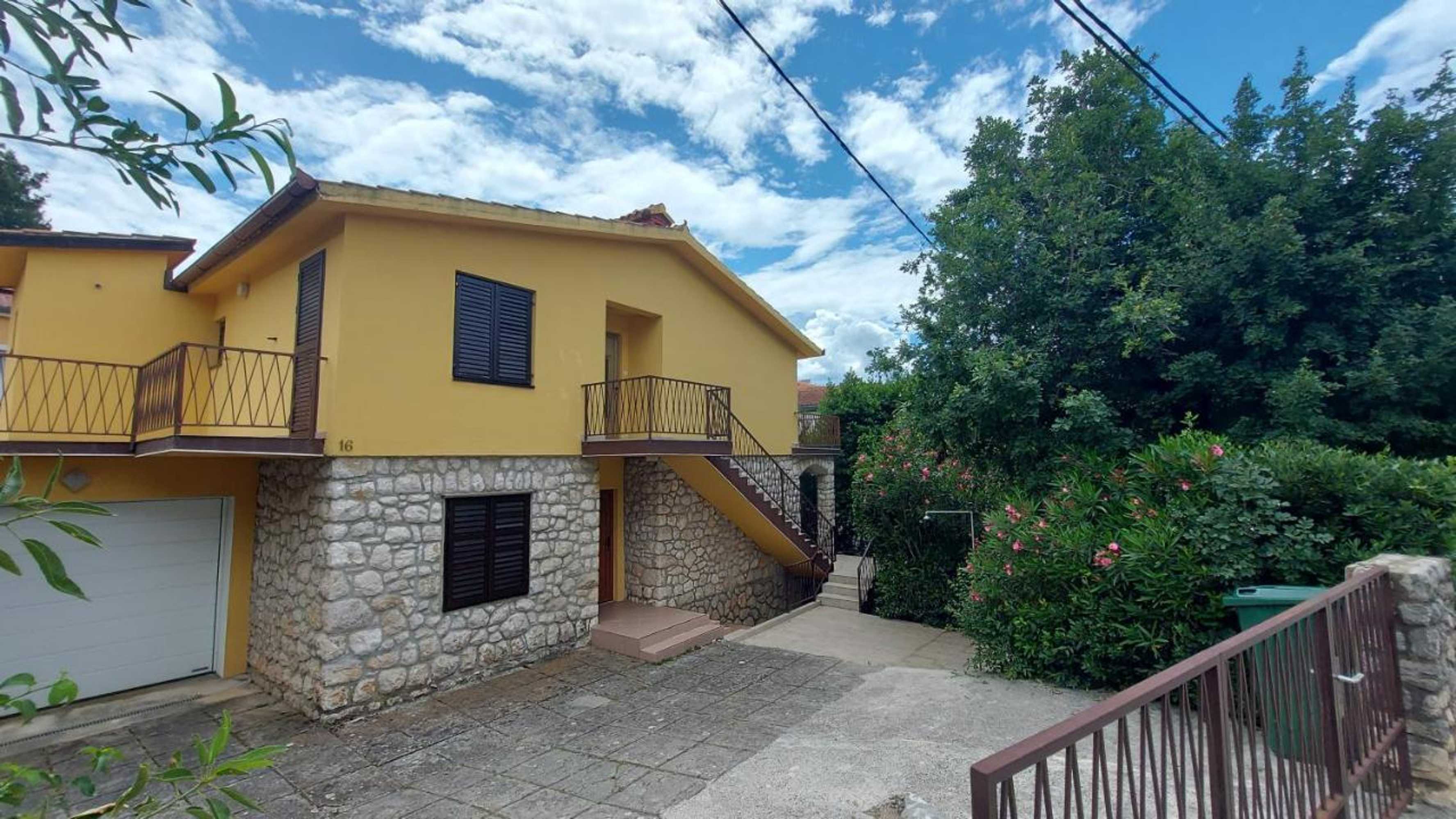 Gift card for Apartments Krešo