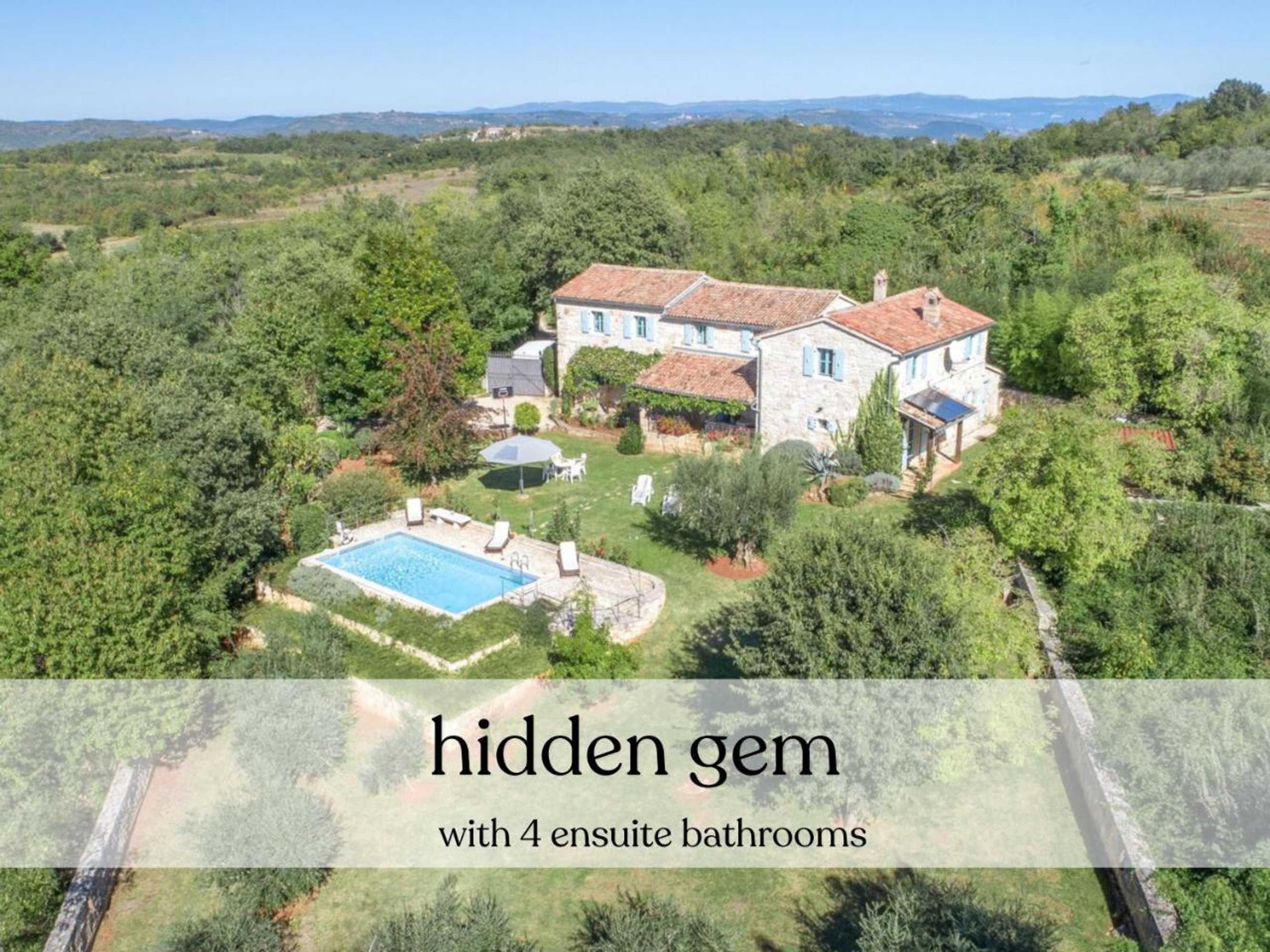 Gift card for Villa Giselle