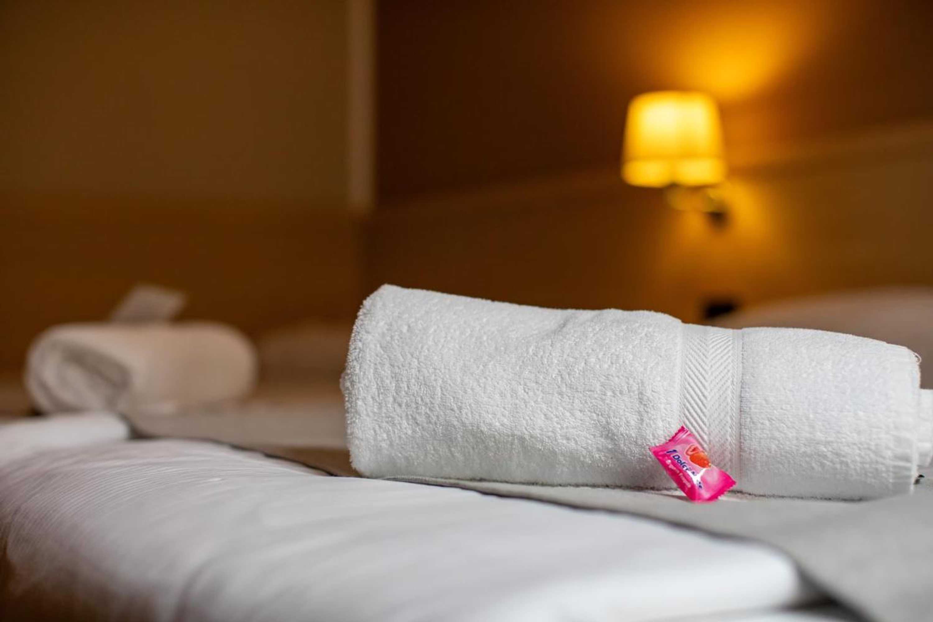 Gift card for Hotel Novara