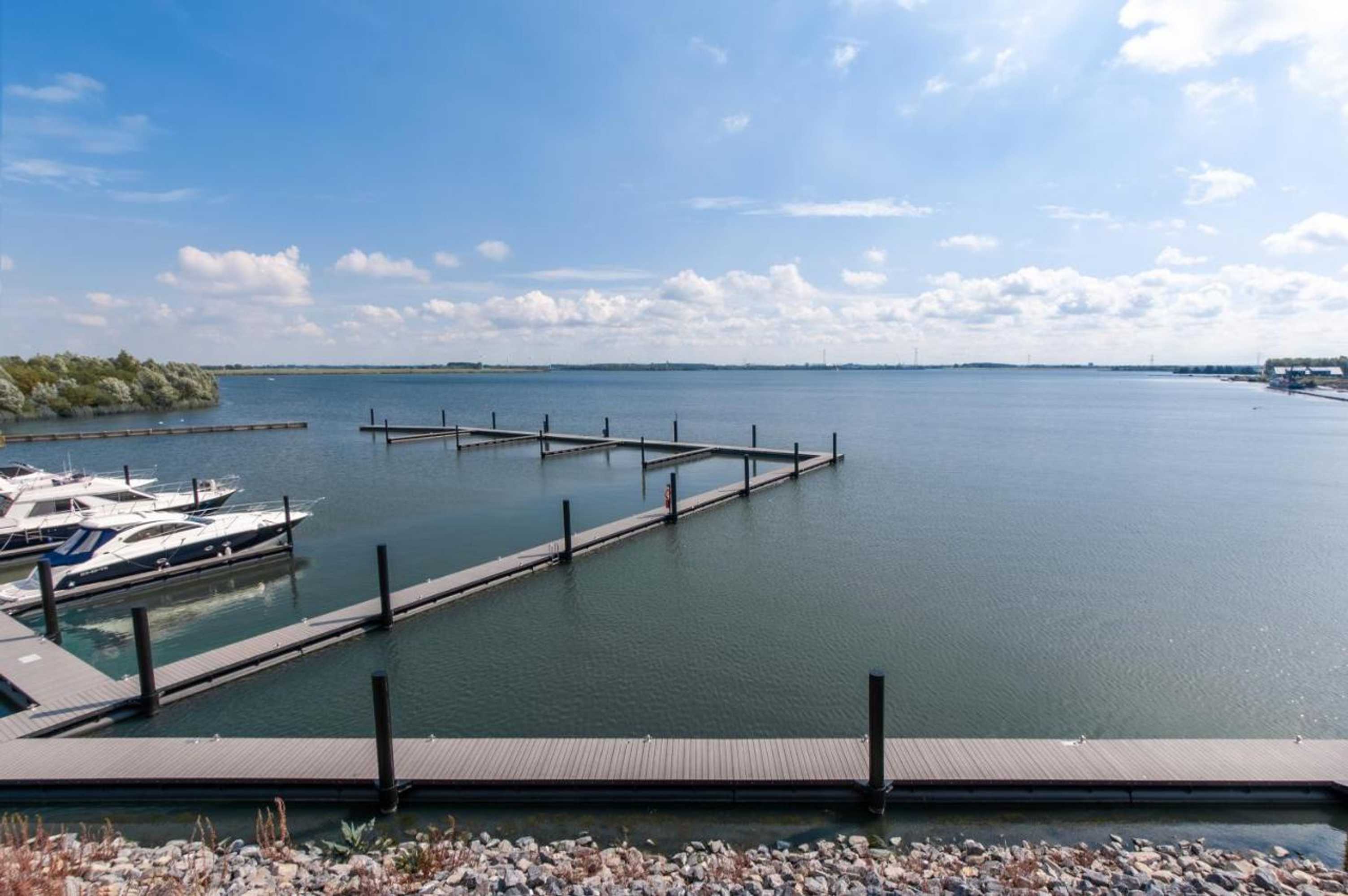 Gift card for Waterrijk Oesterdam Hotel