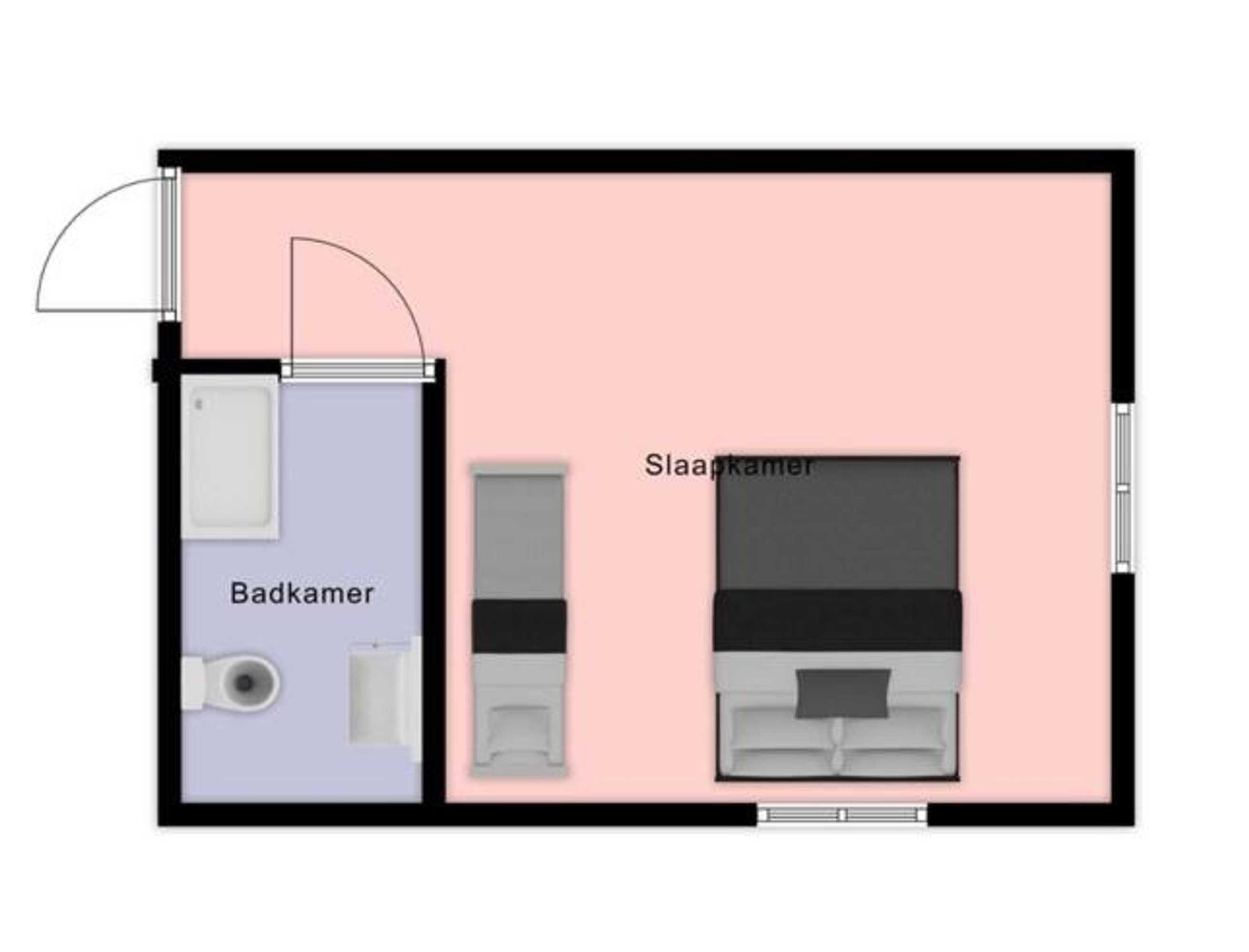Gift card for B&b Resort Tremele