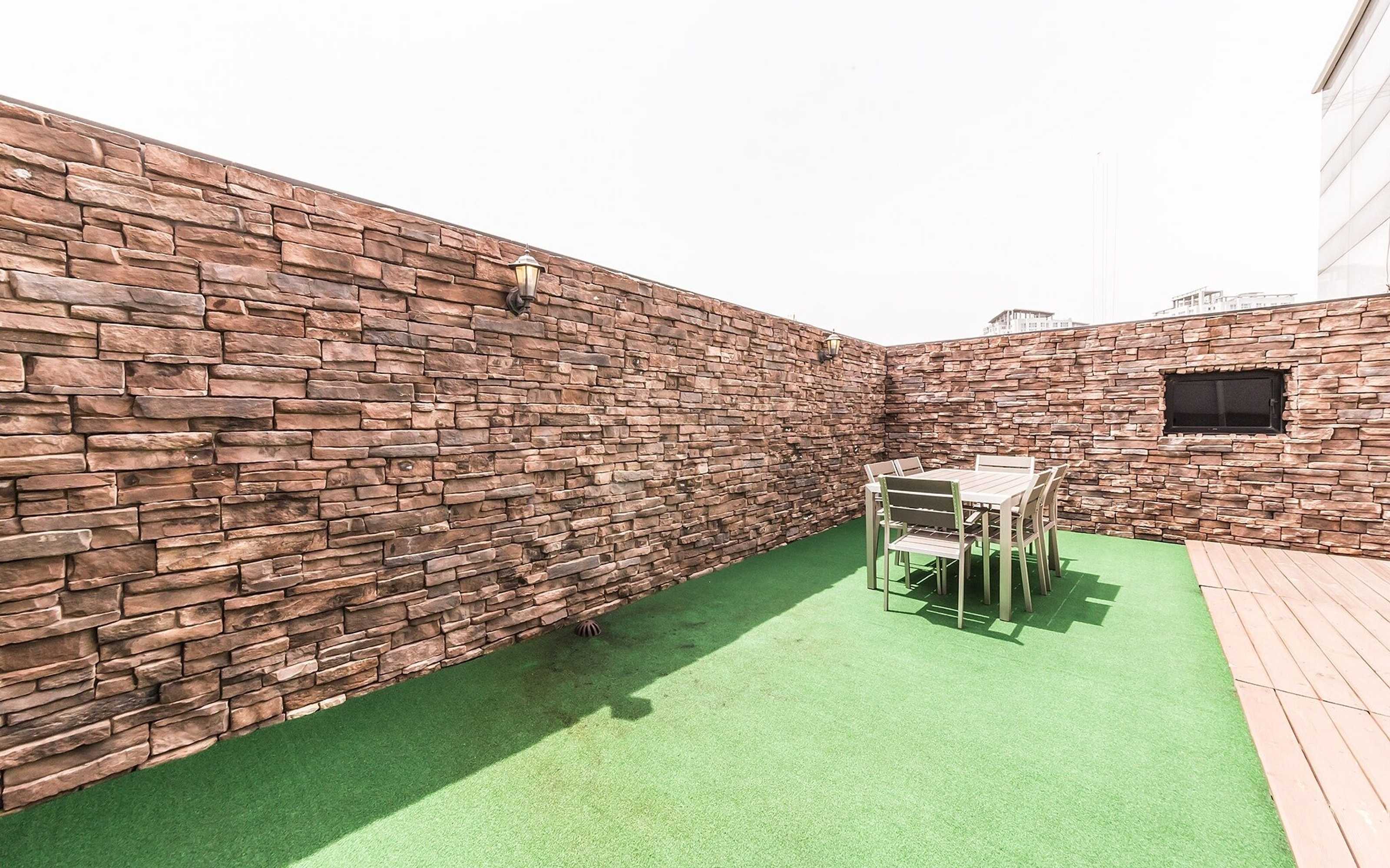 Gift card for Hotel Arisu