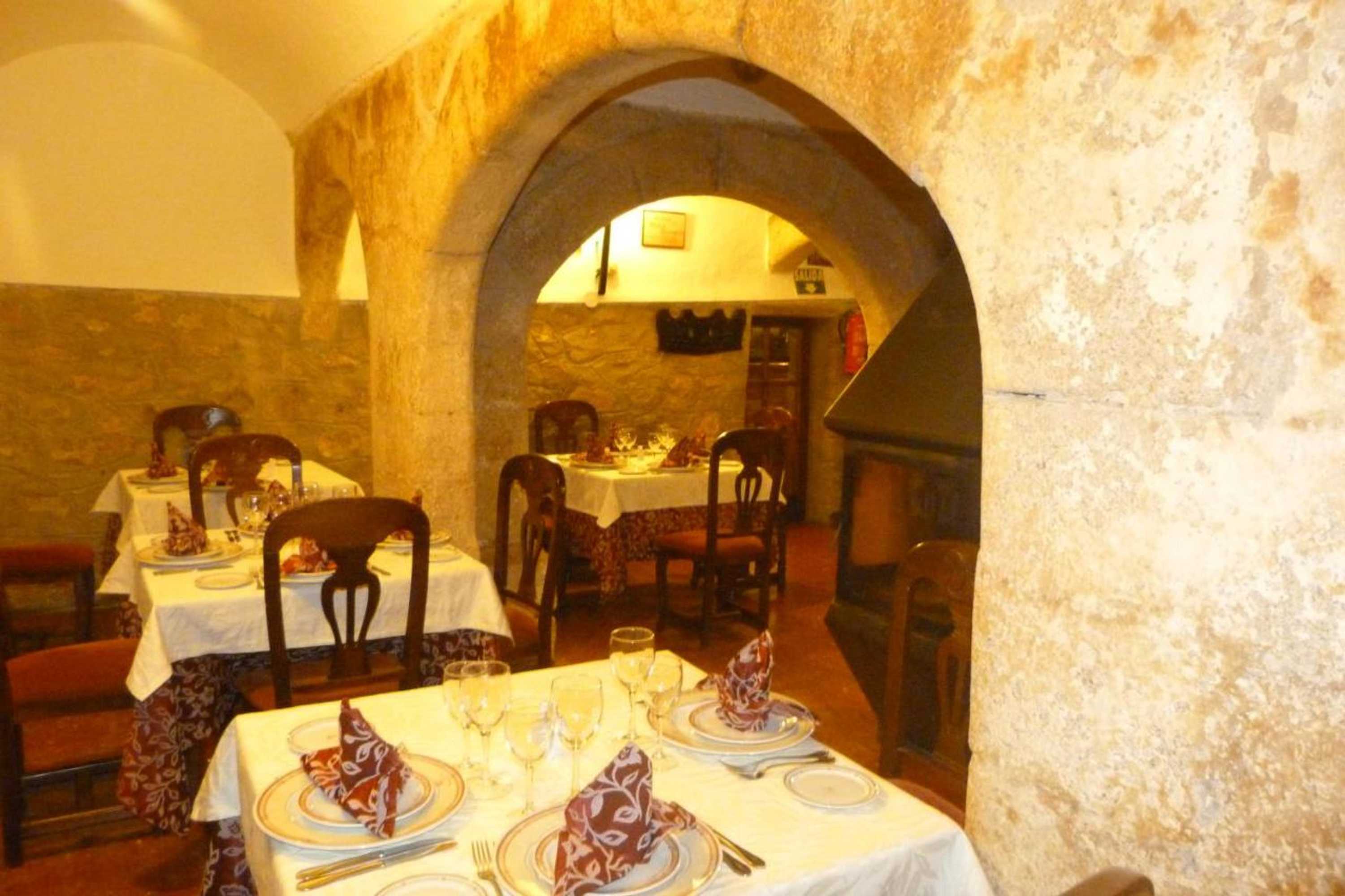 Gift card for Hotel Rural El Convento