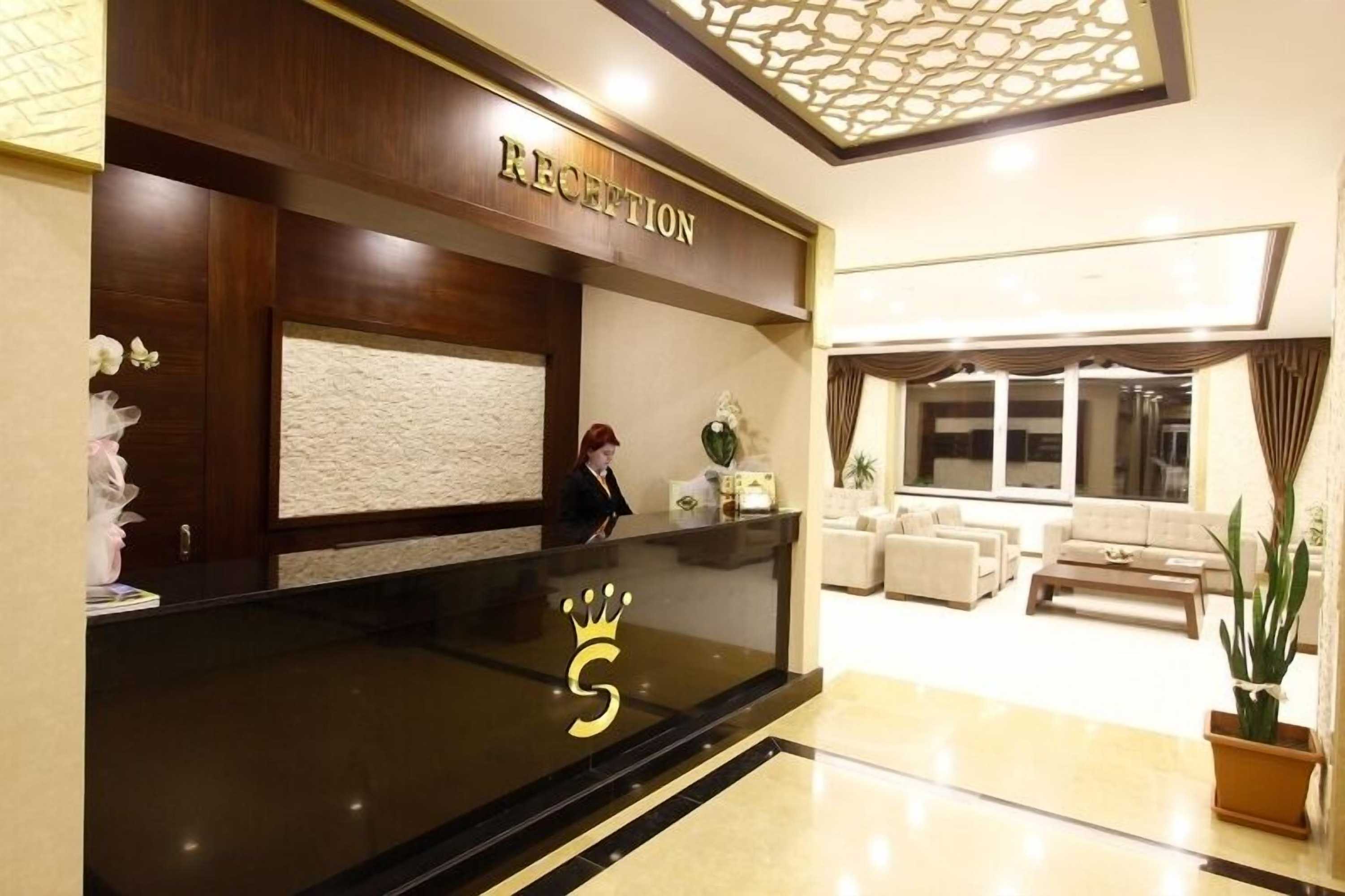 Gift card for Soylu Hotel Gift card for Soylu Hotel