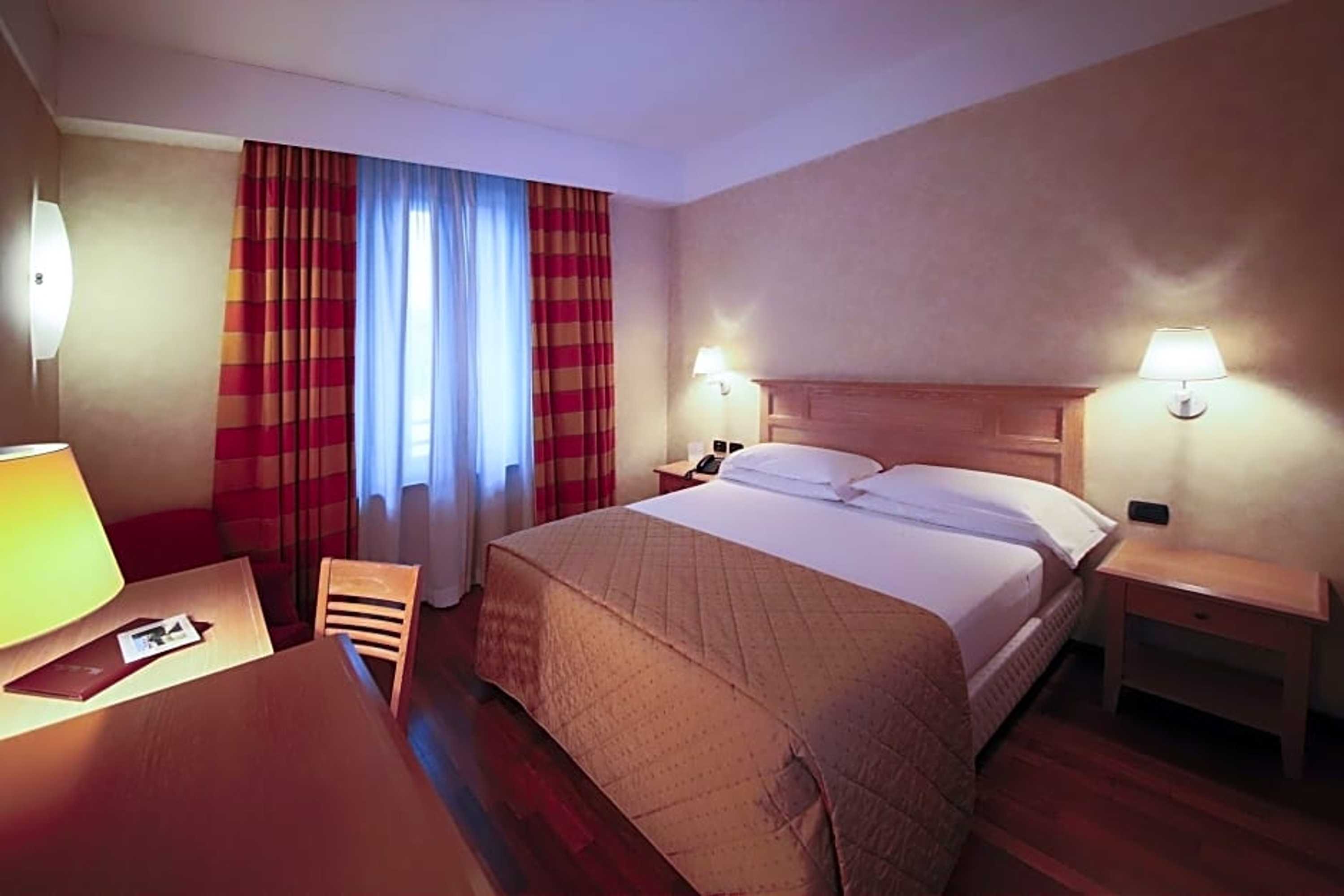 Gift card for Monica Hotel Fiera Gift card for Monica Hotel Fiera