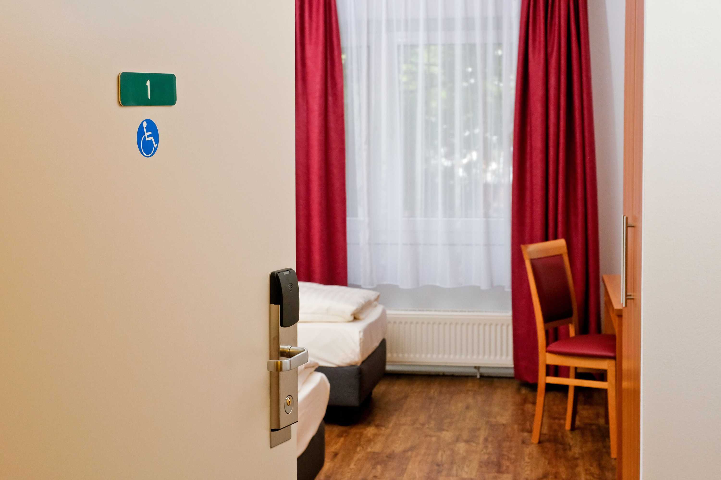 Gift card for Apart-Hotel Sehnde Gift card for Apart-Hotel Sehnde