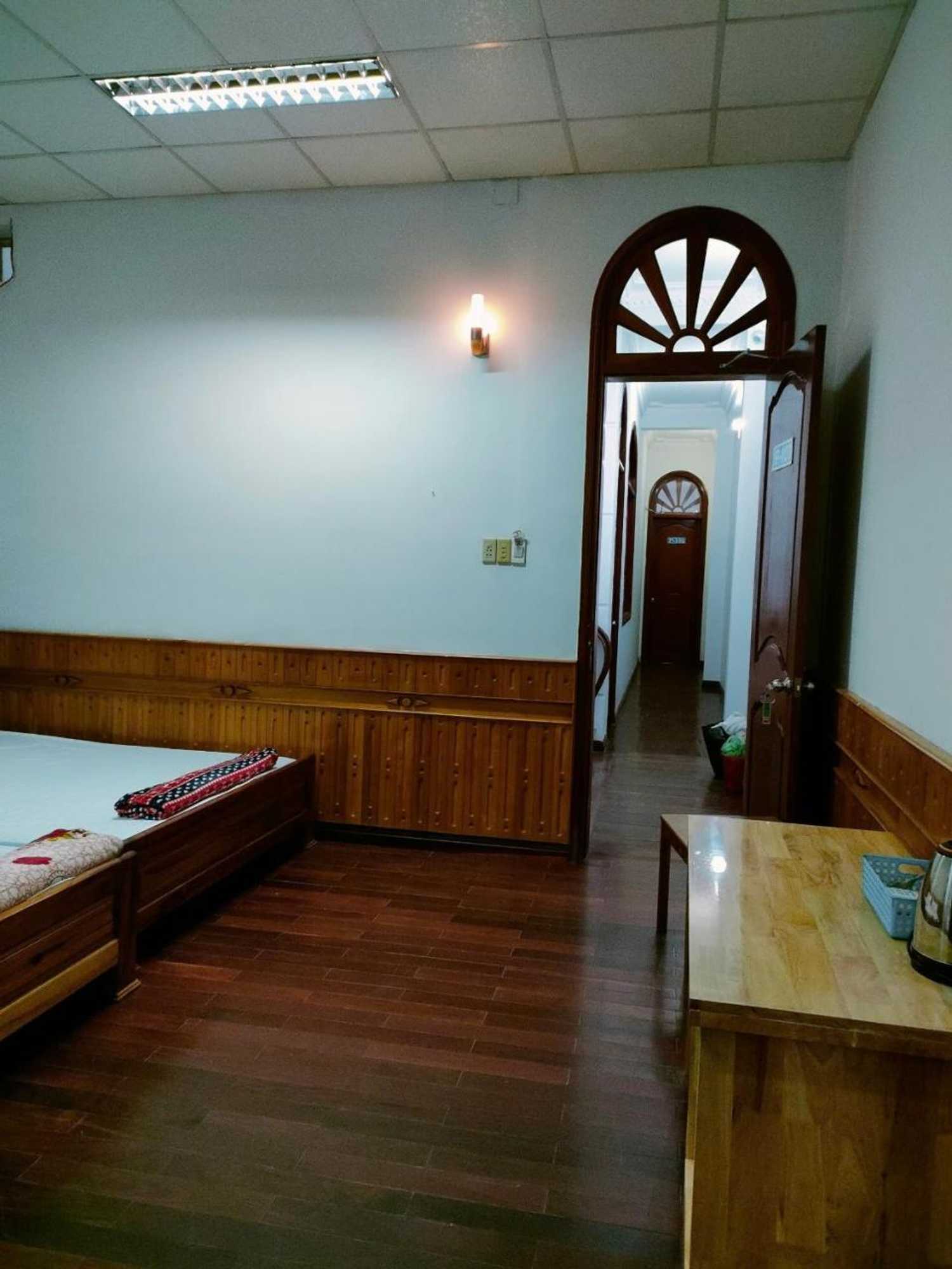 Gift card for Anh Hào Hotel