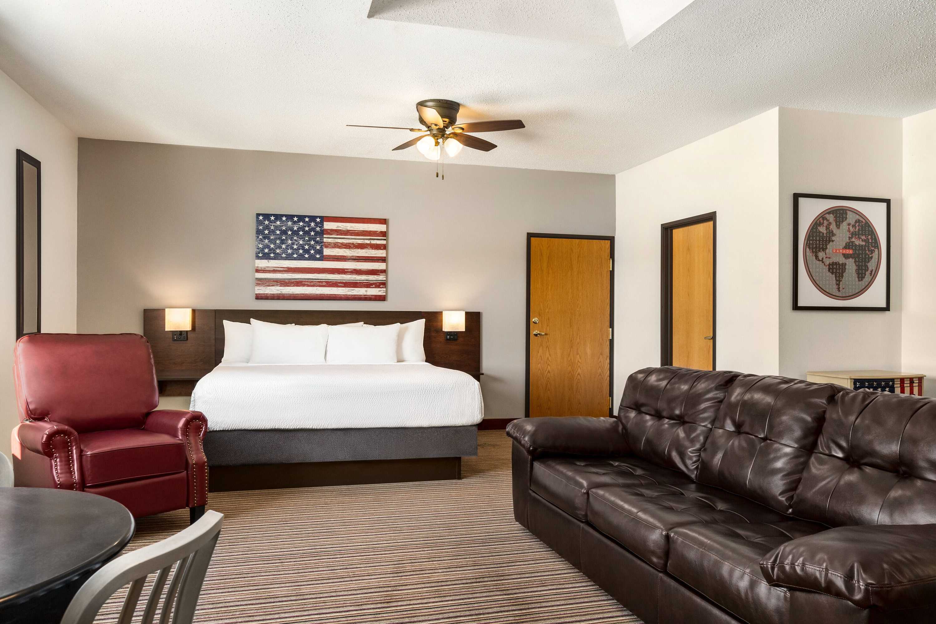 Gift card for Ramada by Wyndham Richland Center Gift card for Ramada by Wyndham Richland Center