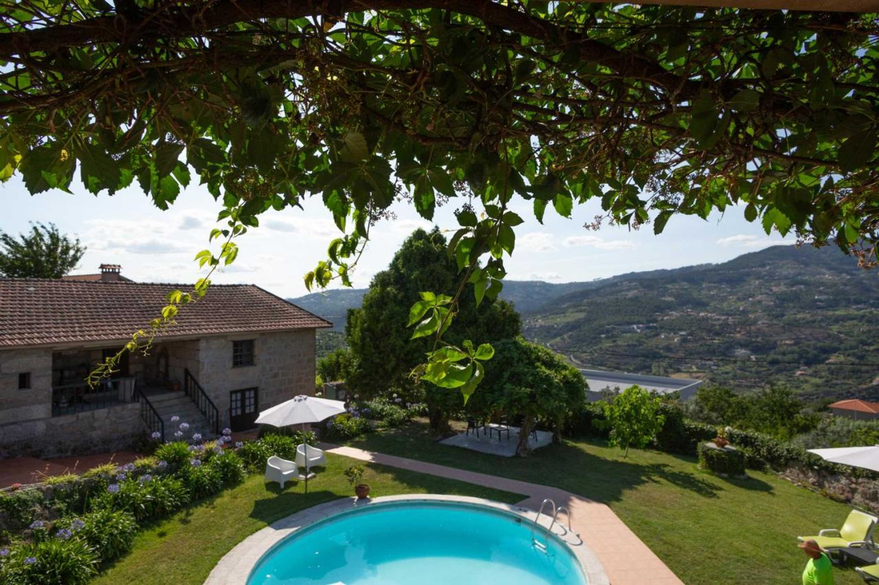 Gift card for Quinta da Graca- Complexo Turistico