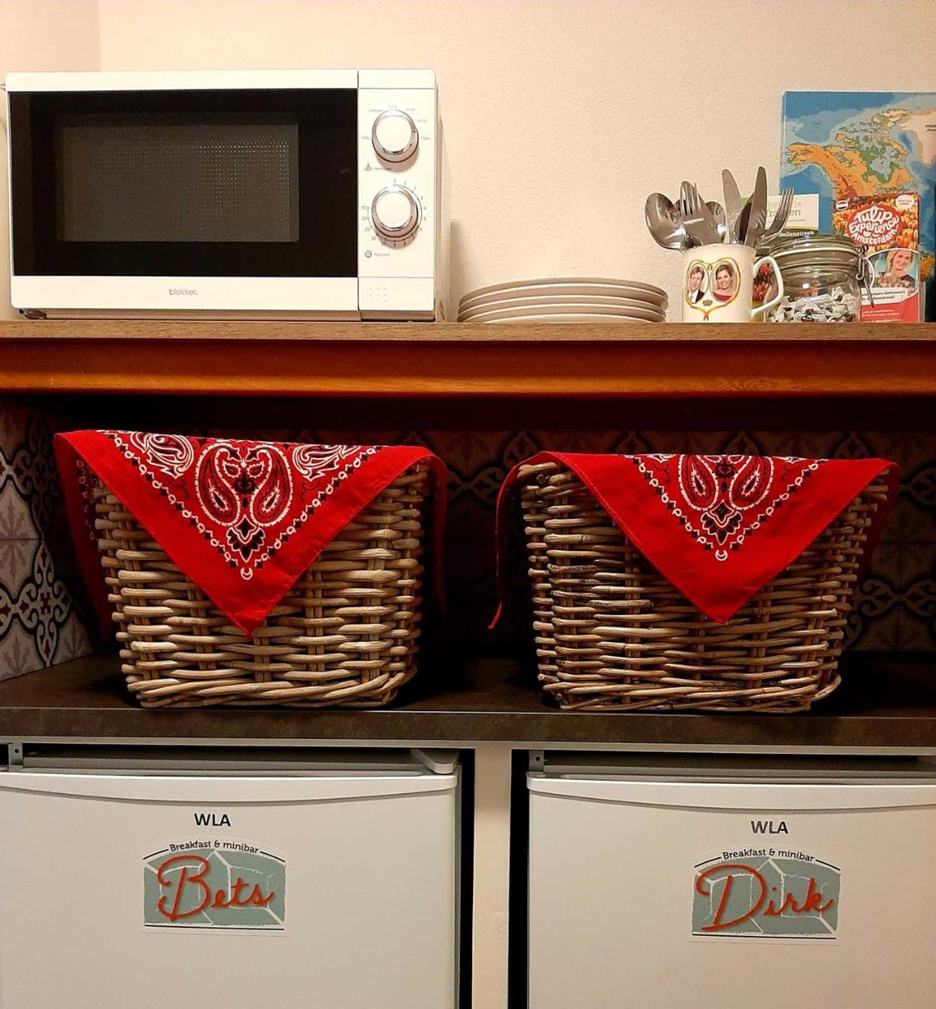 Gift card for B&b De Hoffstal