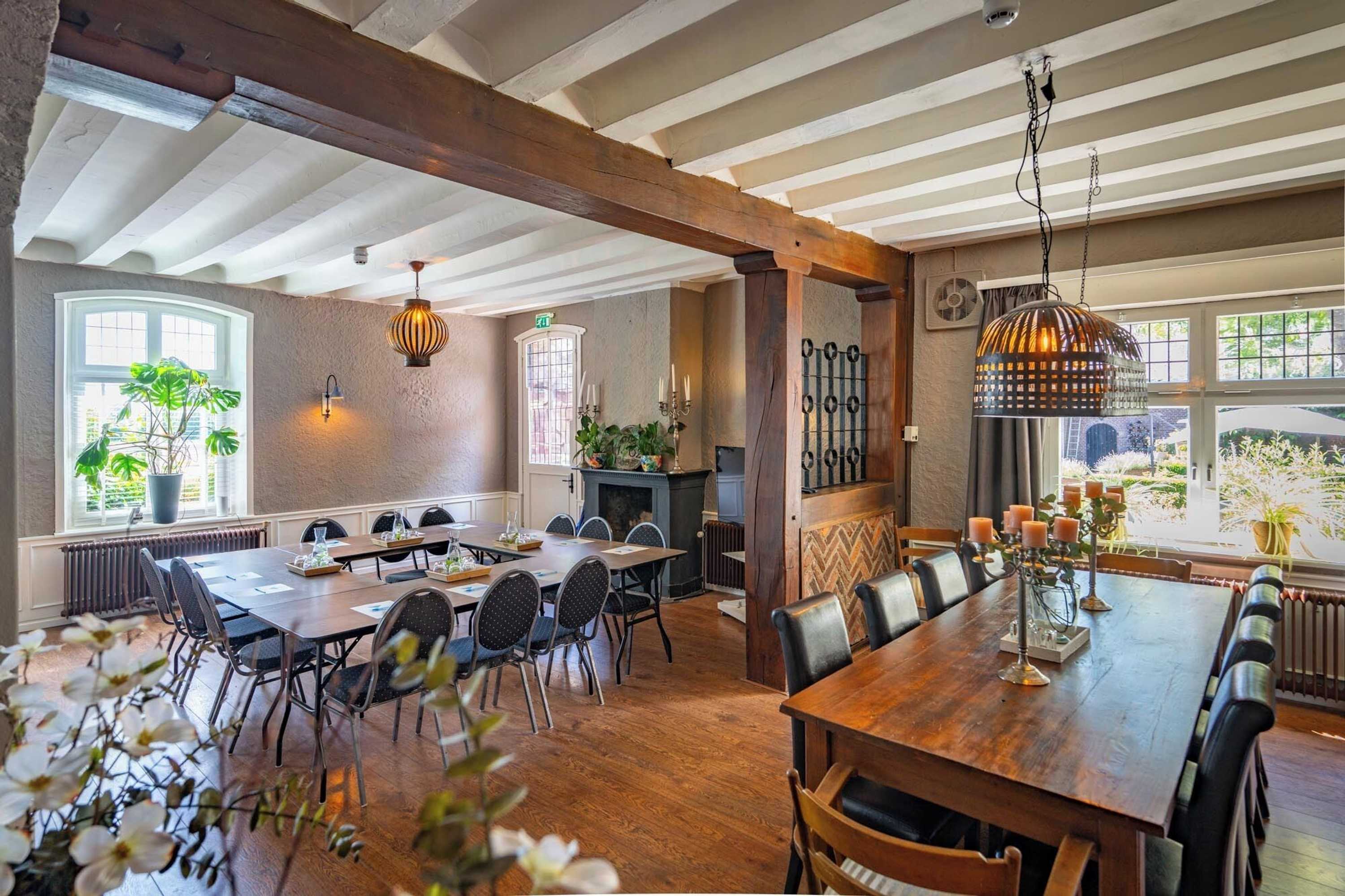 Gift card for B&b De Grote Waaij