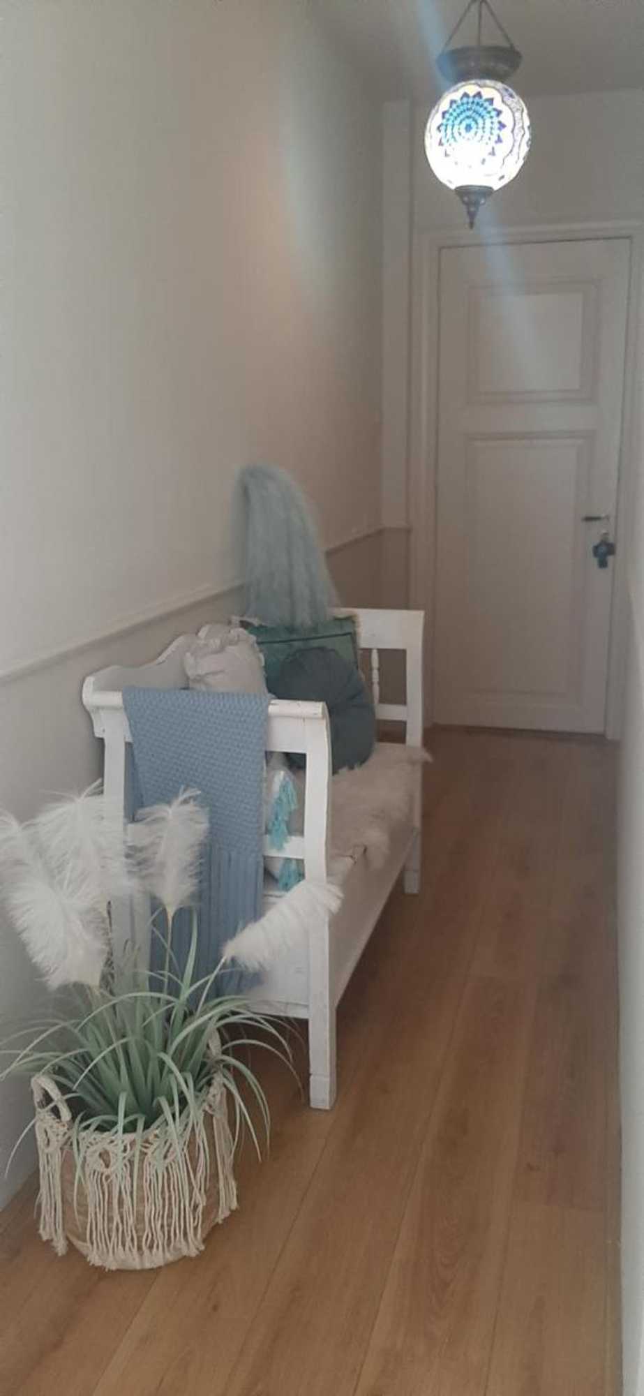 Gift card for Hendrika Apartments