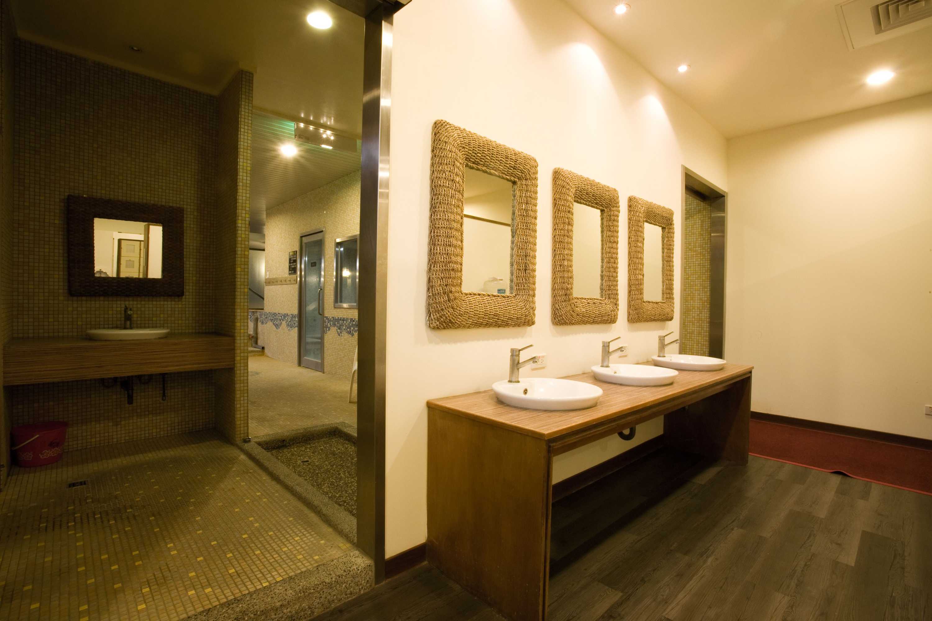 Gift card for Chat Hot Spring Resort