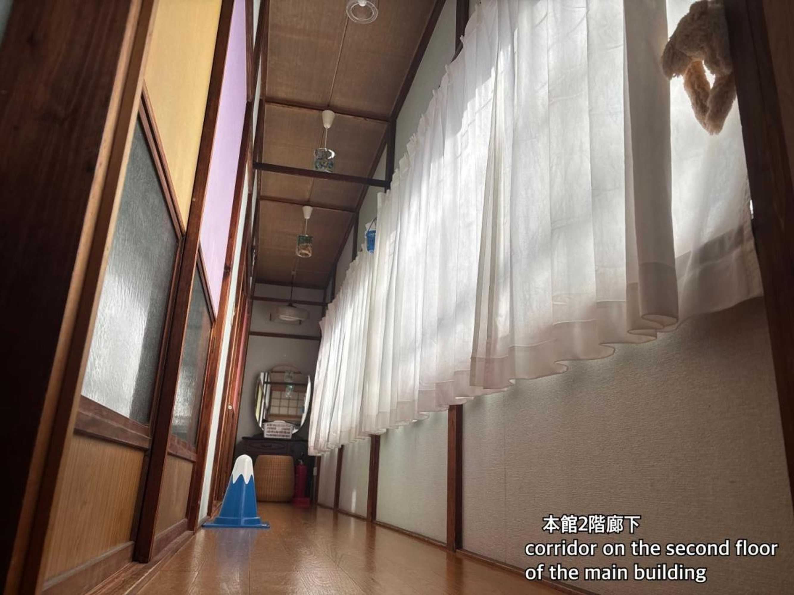 Gift card for Guest House Tokiwa