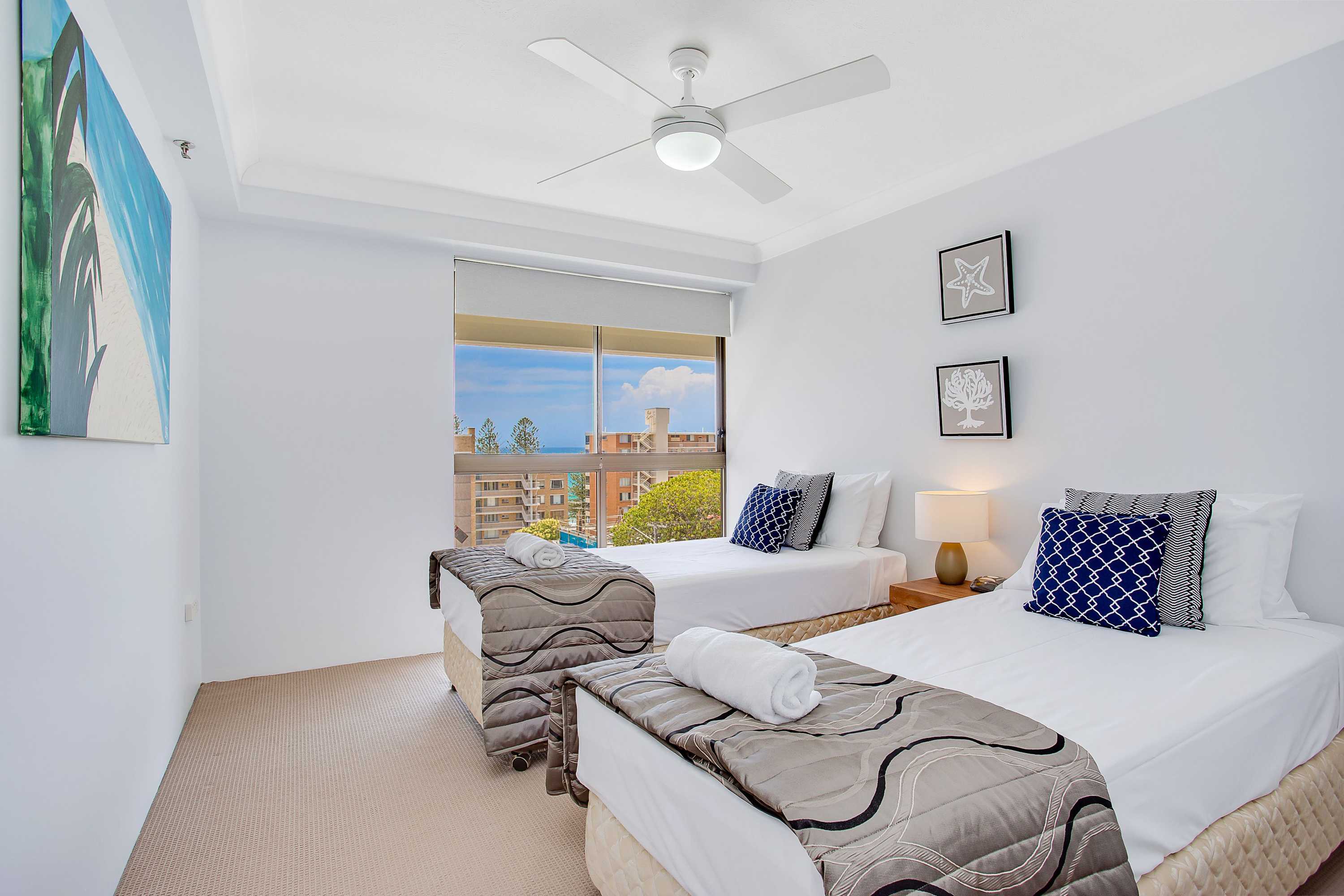 Gift card for Gemini Court Holiday Apartments