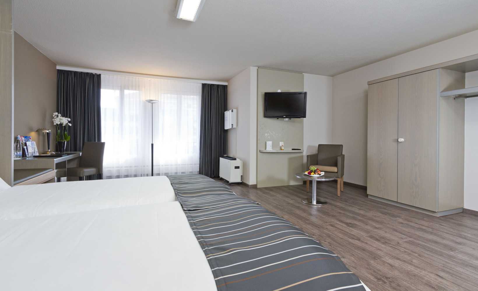 Gift card for Hotel Olten Swiss Quality
