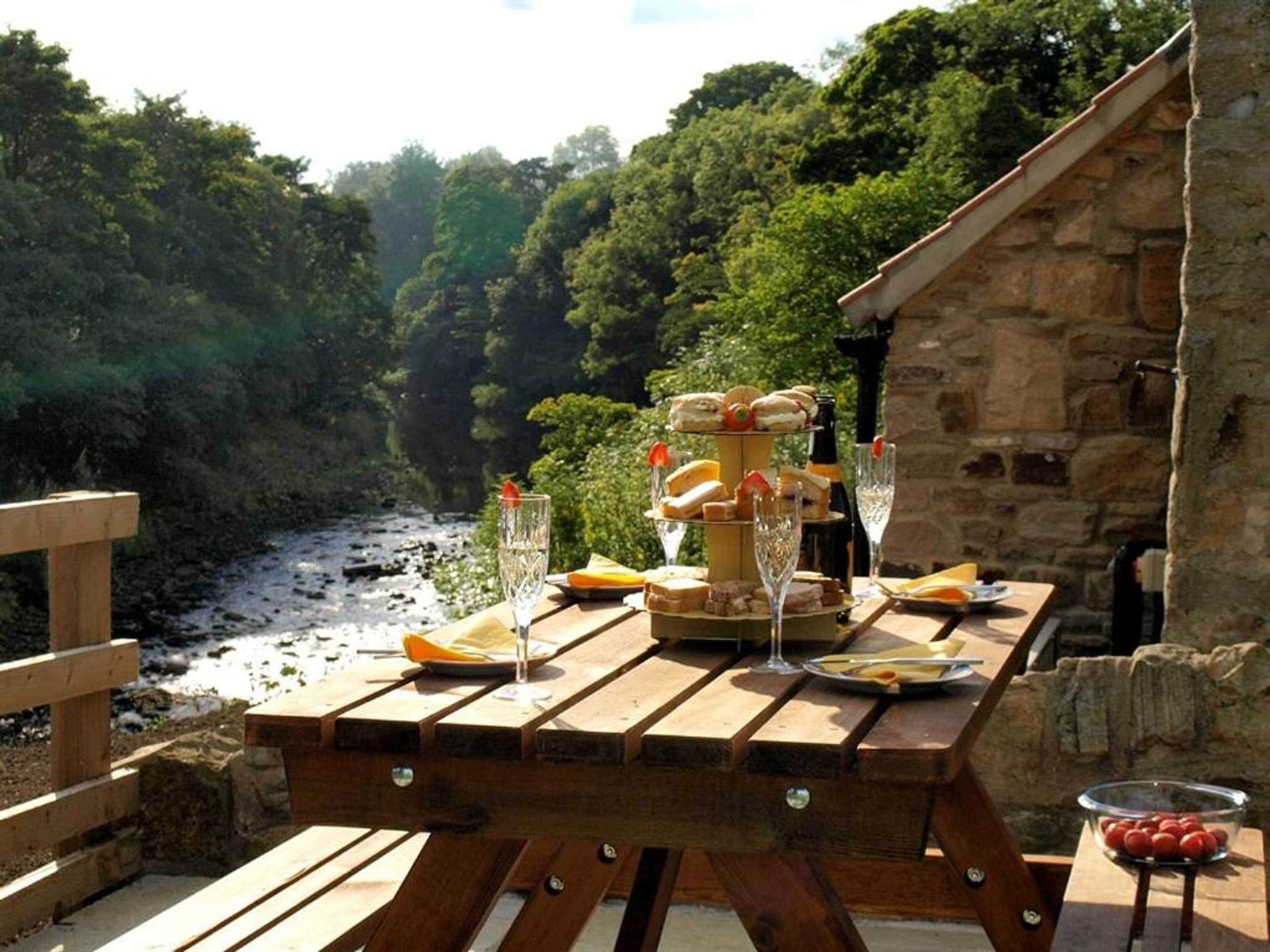 Gift card for Plum Tree Cottage