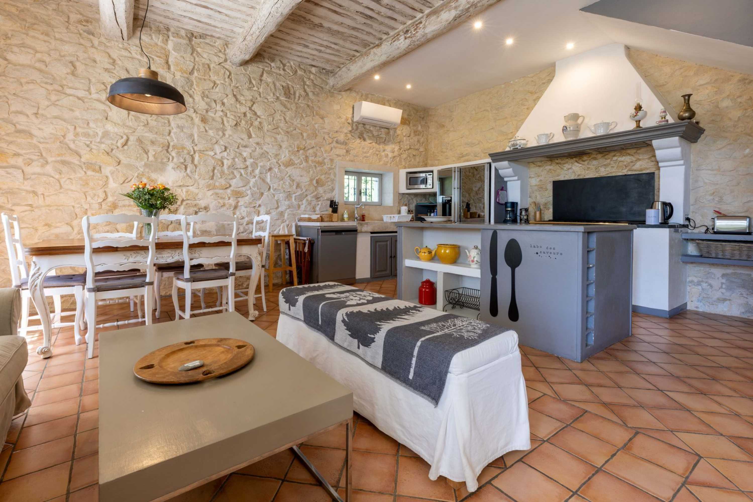 Gift card for La Bastide Des Amouriers Gift card for La Bastide Des Amouriers