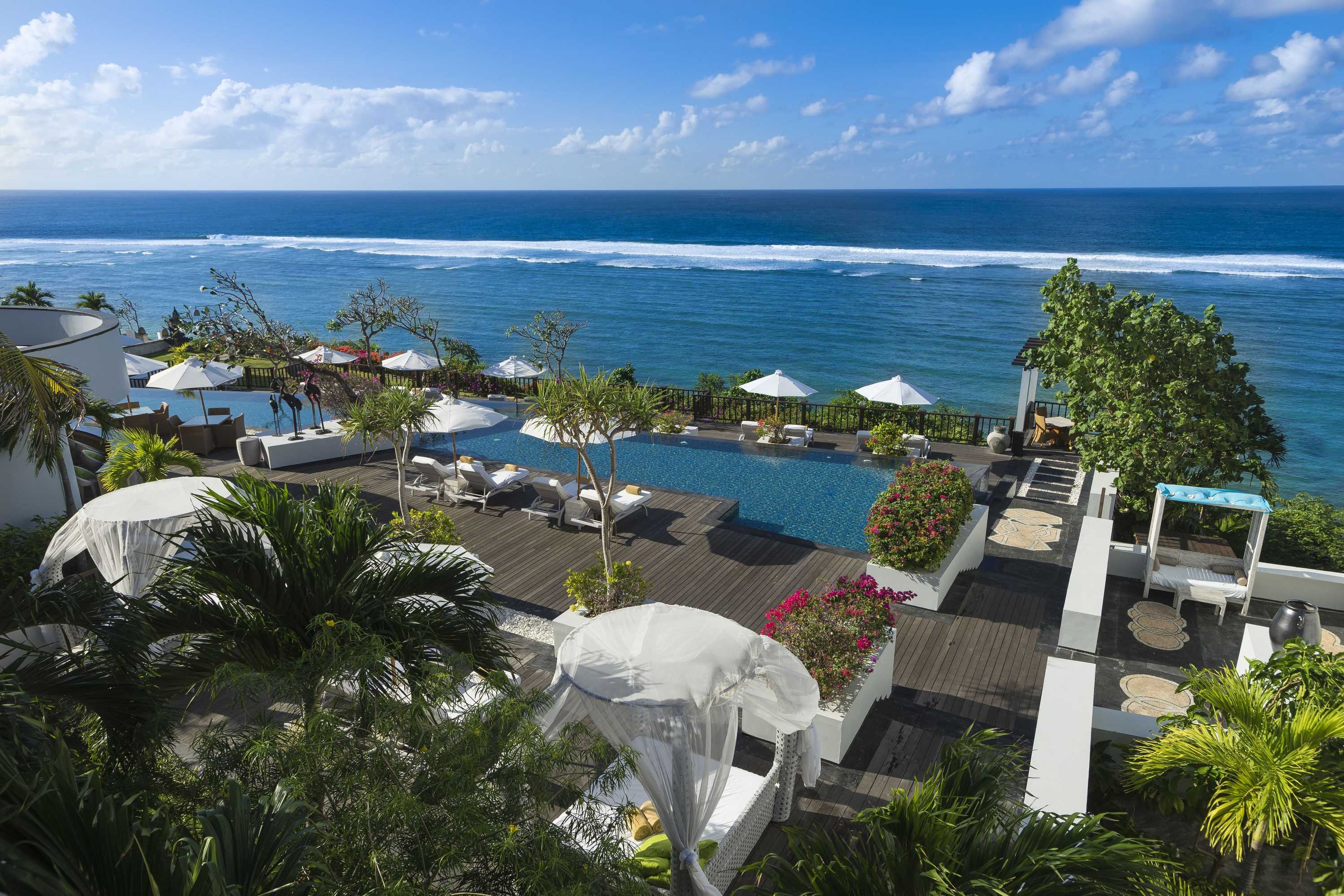 Gift card for Samabe Bali Suites & Villas Gift card for Samabe Bali Suites & Villas