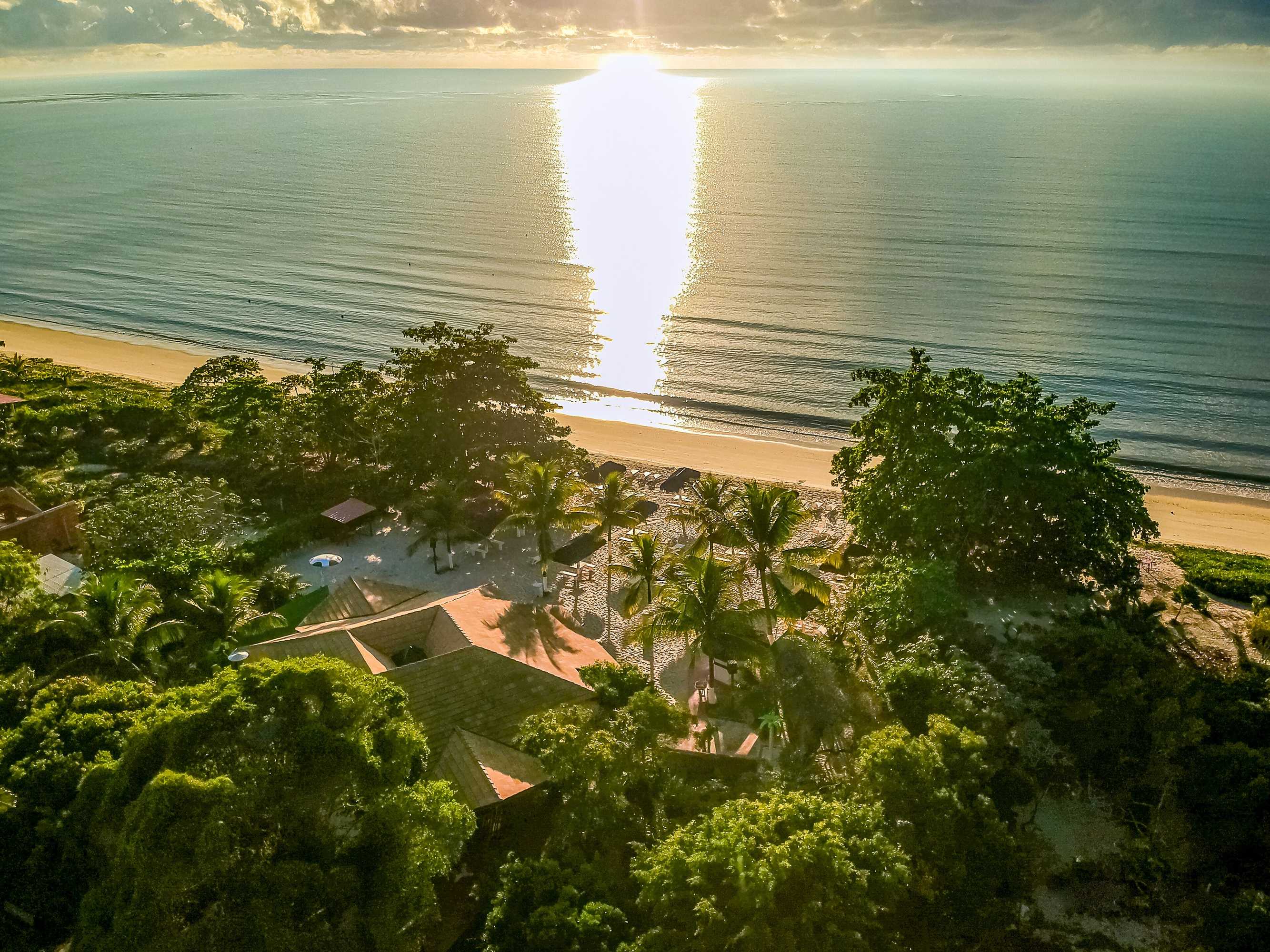 Gift card for Coroa Vermelha Beach All Inclusive Gift card for Coroa Vermelha Beach All Inclusive